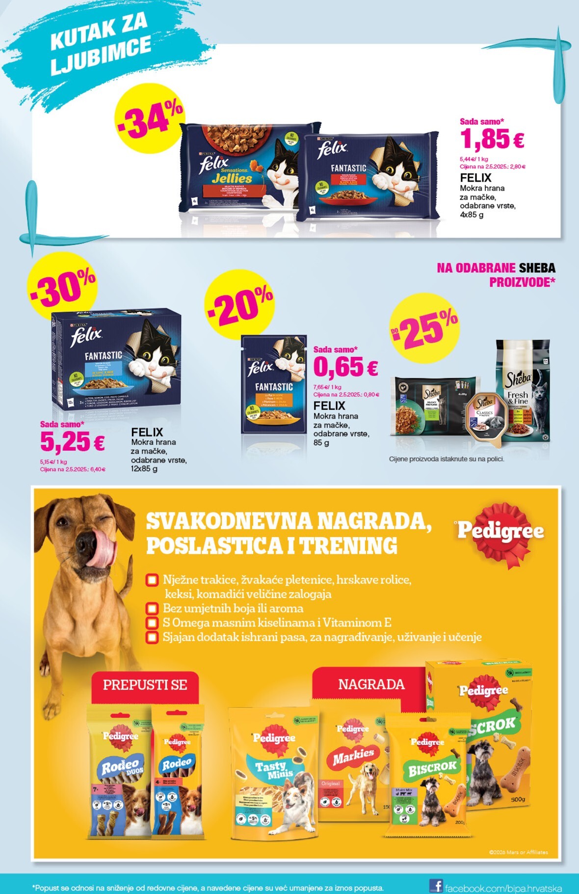 bipa - Novi BIPA katalog od četvrtka, 17.09.2026 do srijede, 30.09.2026 - page: 17