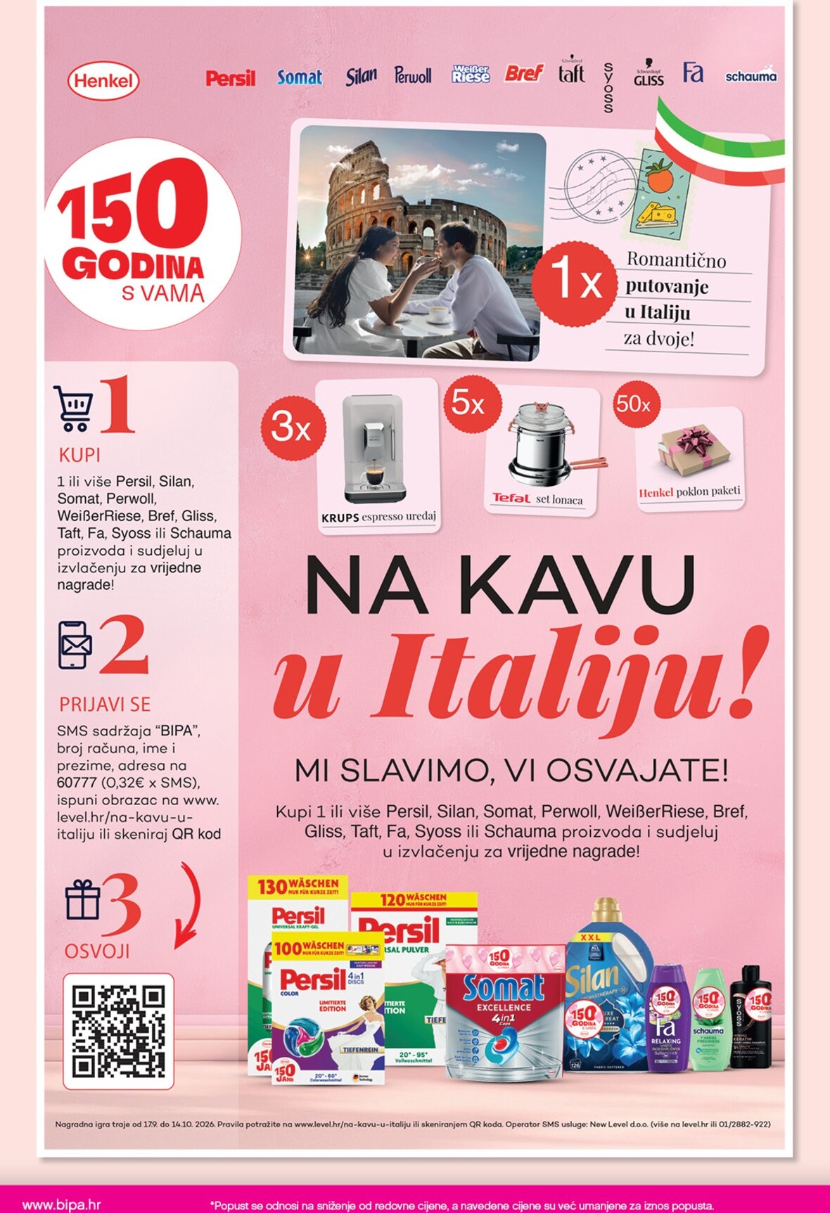 bipa - Novi BIPA katalog od četvrtka, 17.09.2026 do srijede, 30.09.2026 - page: 24