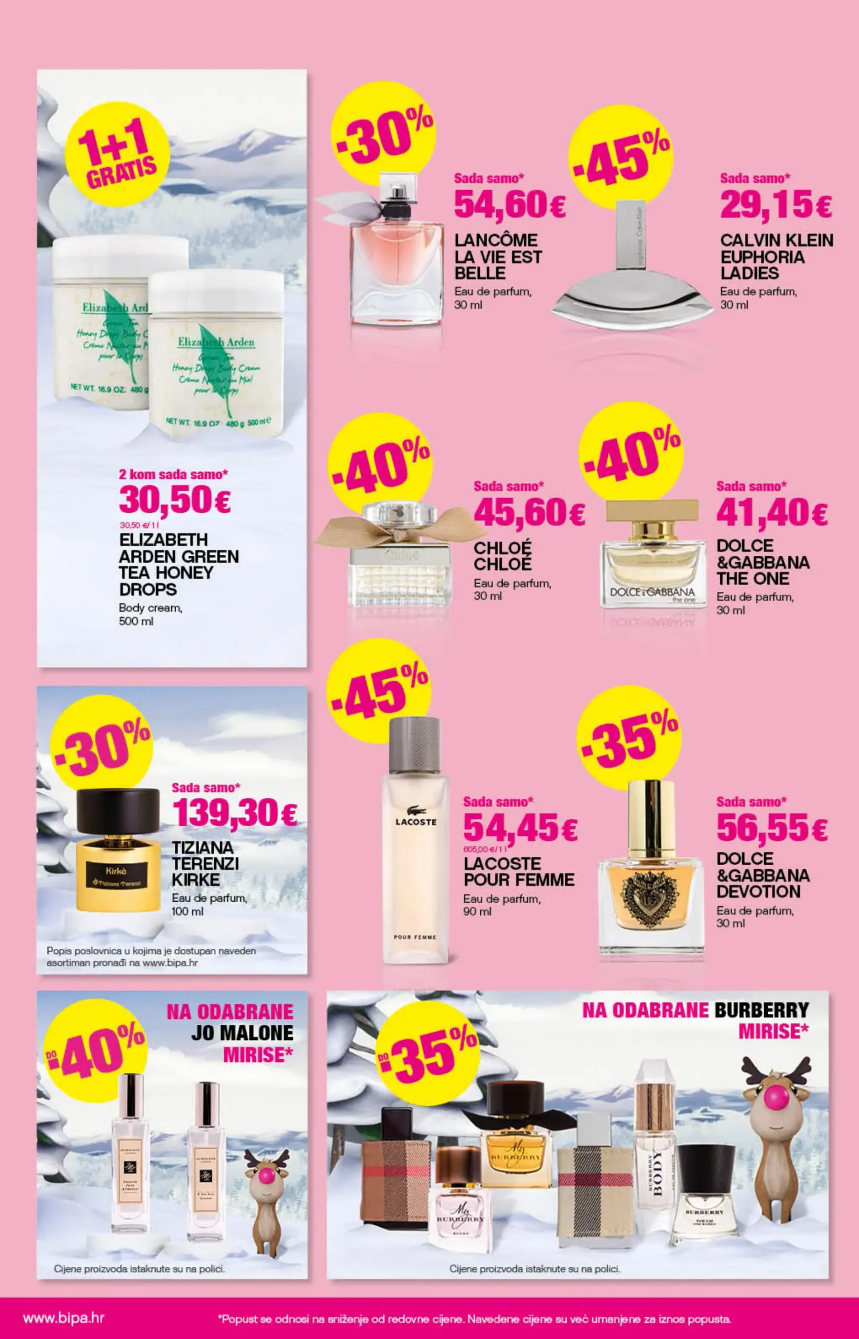 bipa - BIPA katalog vrijedi od 05.12. do 31.12. - page: 2