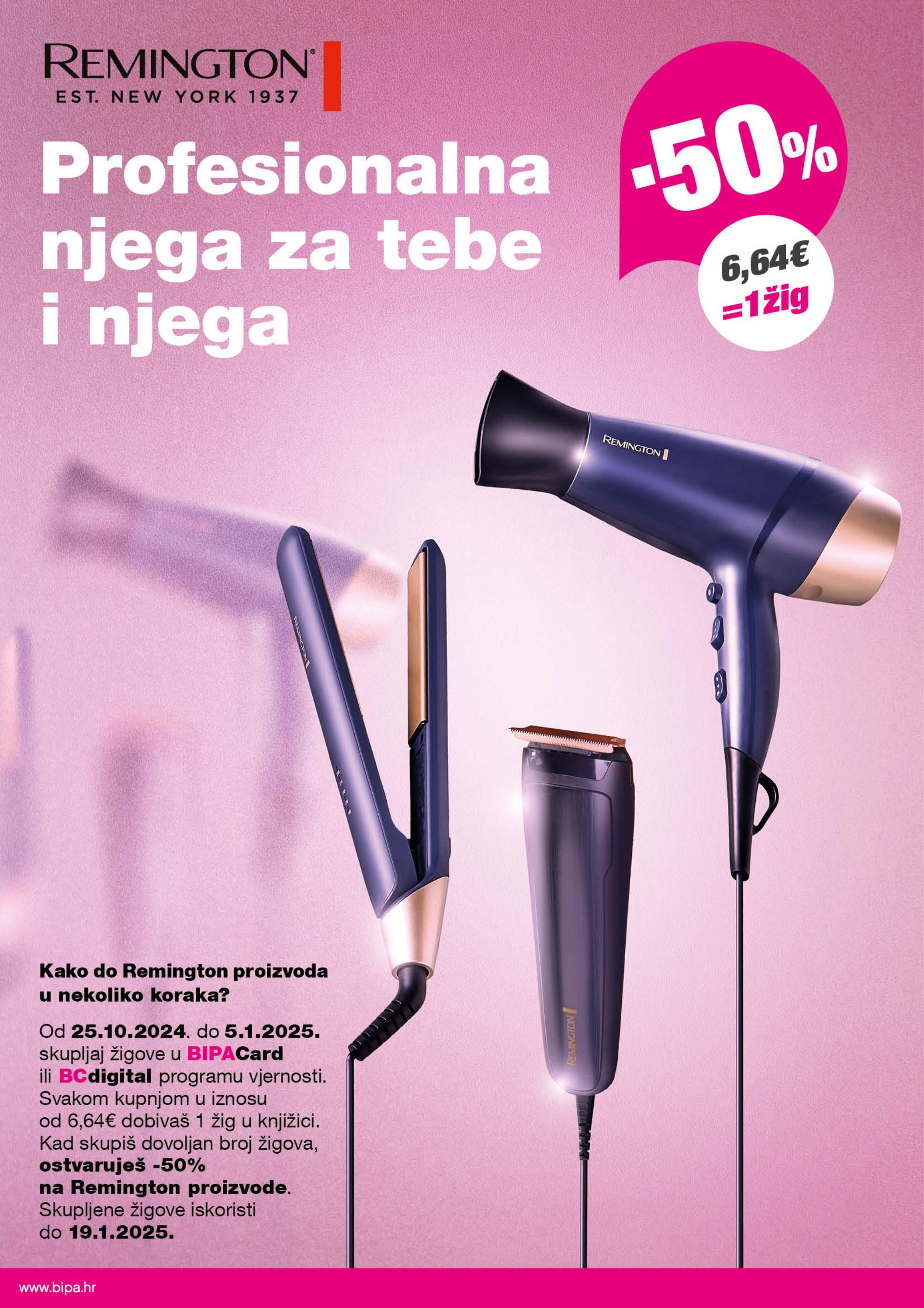 bipa - BIPA katalog vrijedi od 16.12. do 08.01. - page: 6