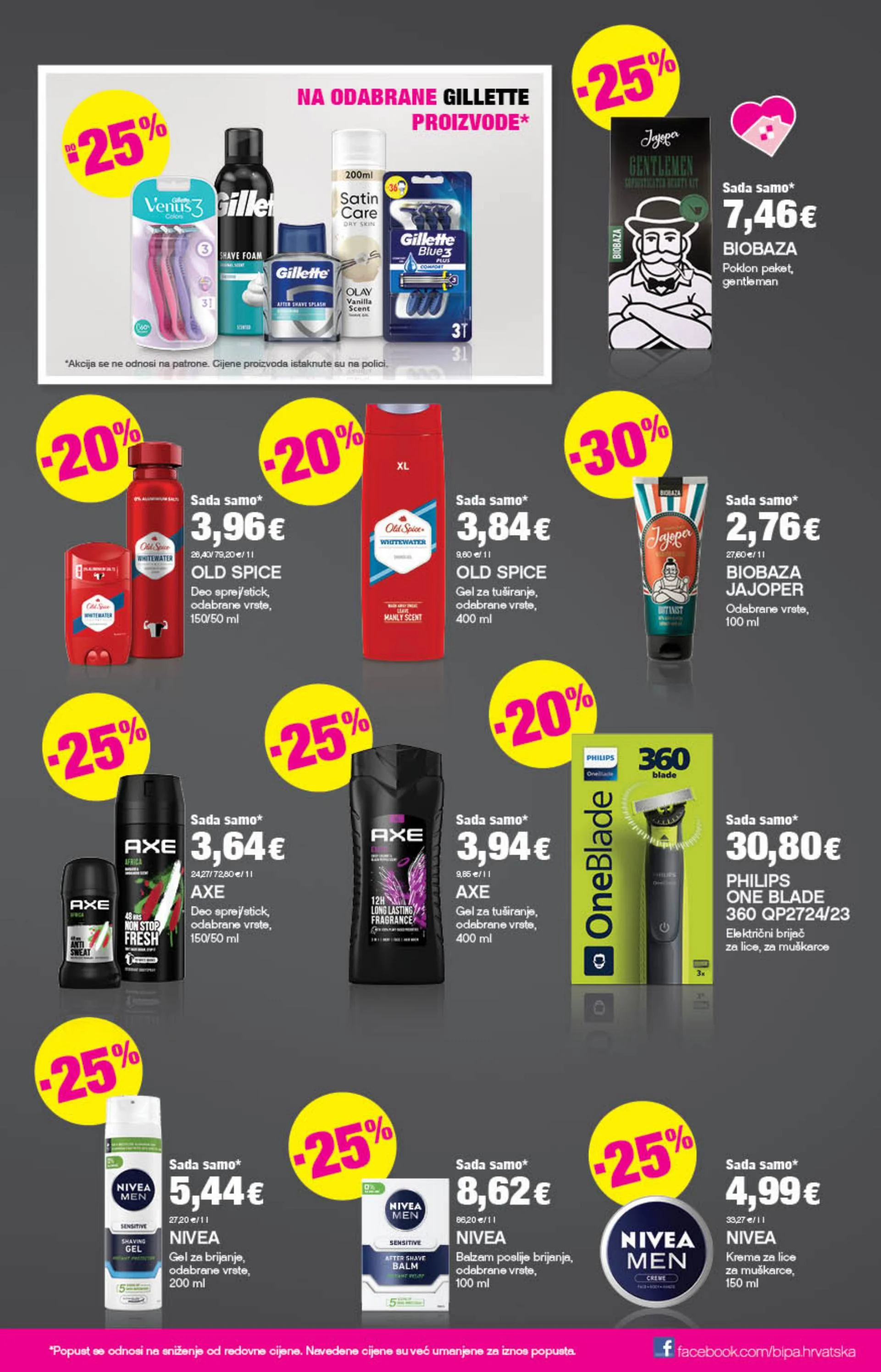 bipa - BIPA katalog vrijedi od 01.05. do 14.05. - page: 9