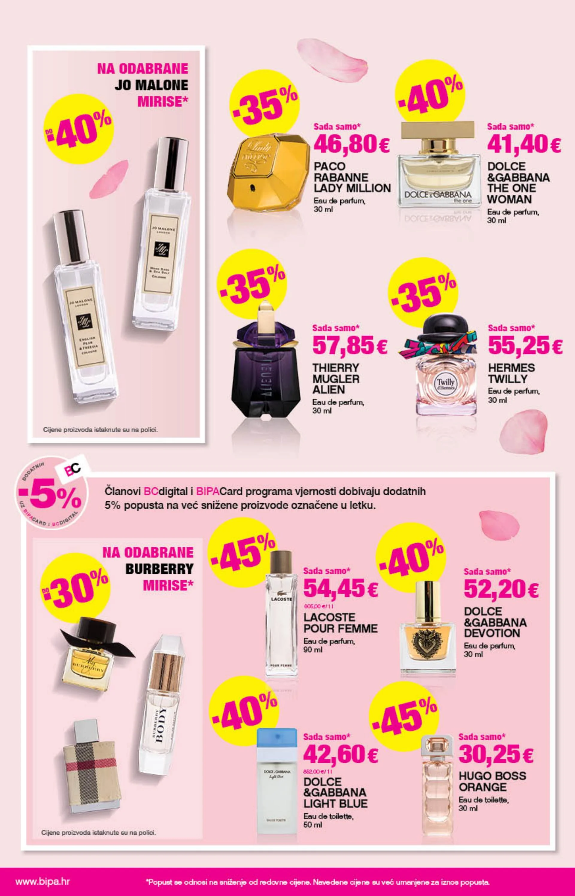 bipa - BIPA katalog vrijedi od 01.05. do 14.05. - page: 4