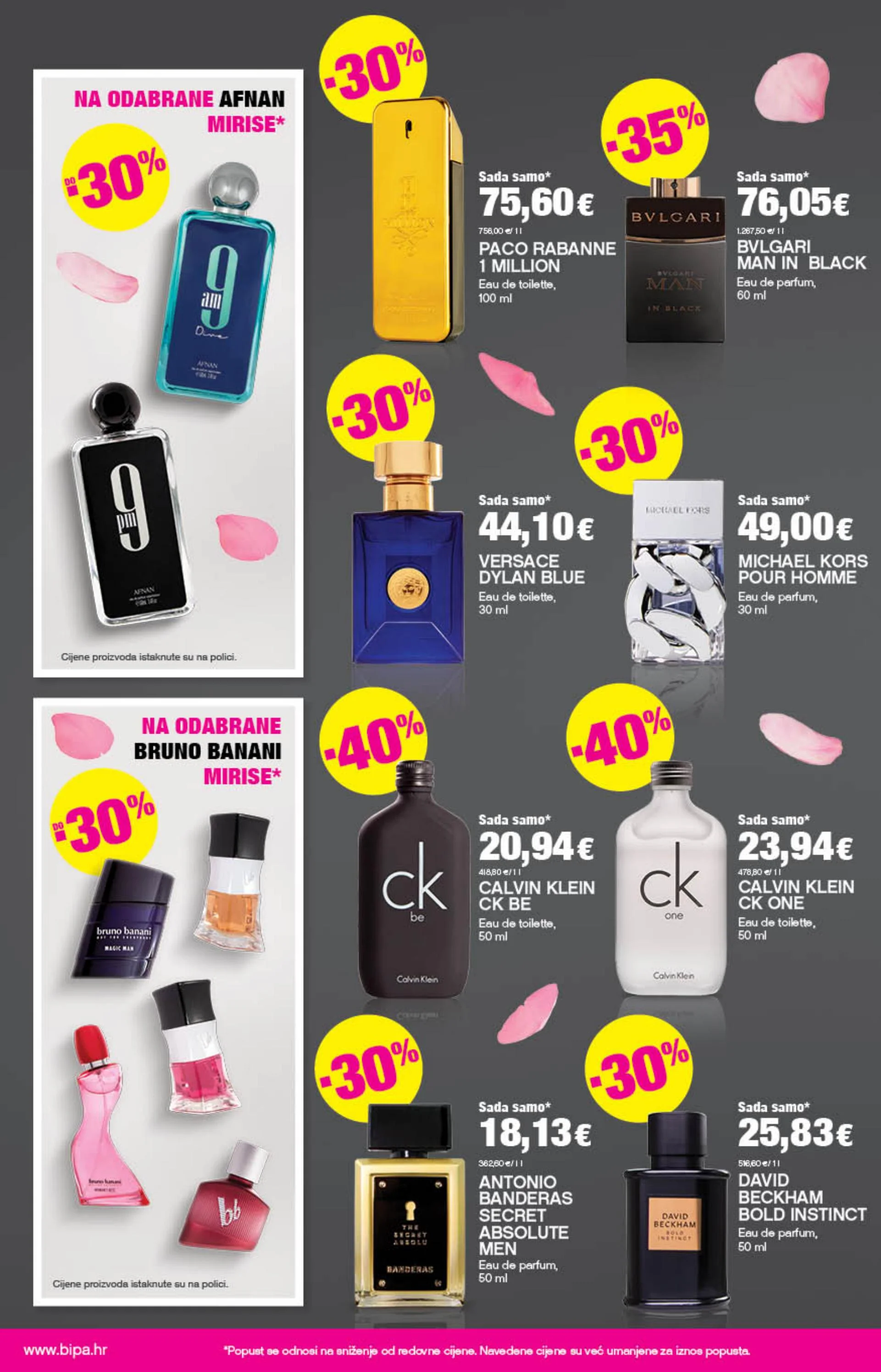 bipa - BIPA katalog vrijedi od 01.05. do 14.05. - page: 8