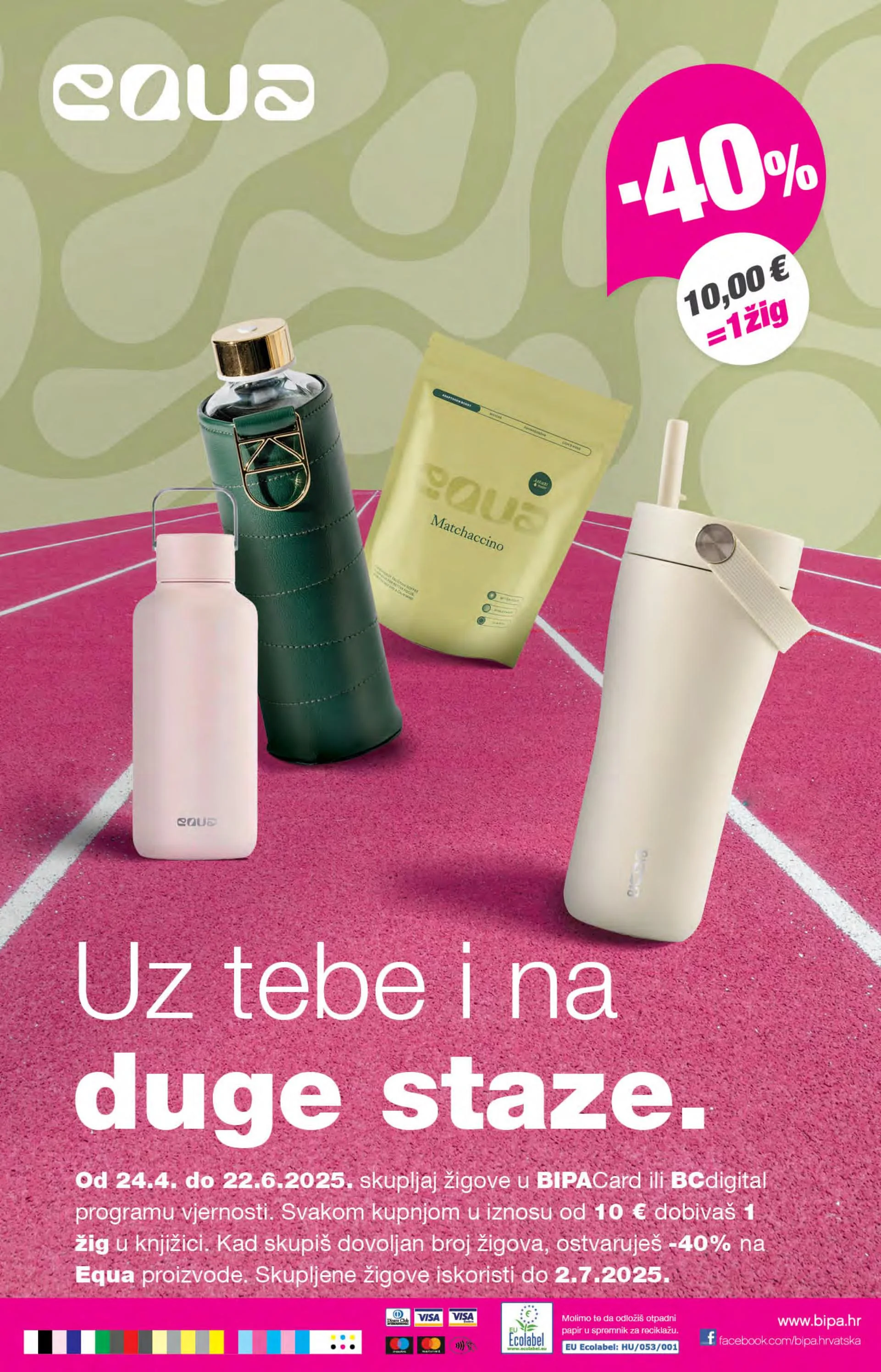 bipa - Prelistajte ovaj BIPA katalog, vrijedi od 15.05. do 28.05. - page: 9