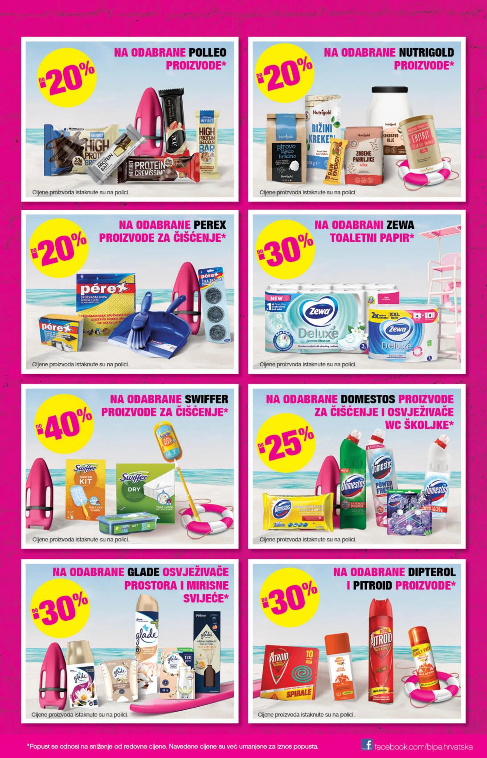 bipa - Prelistajte katalog BIPA, vrijedi od 12.06. do 25.06. - page: 11