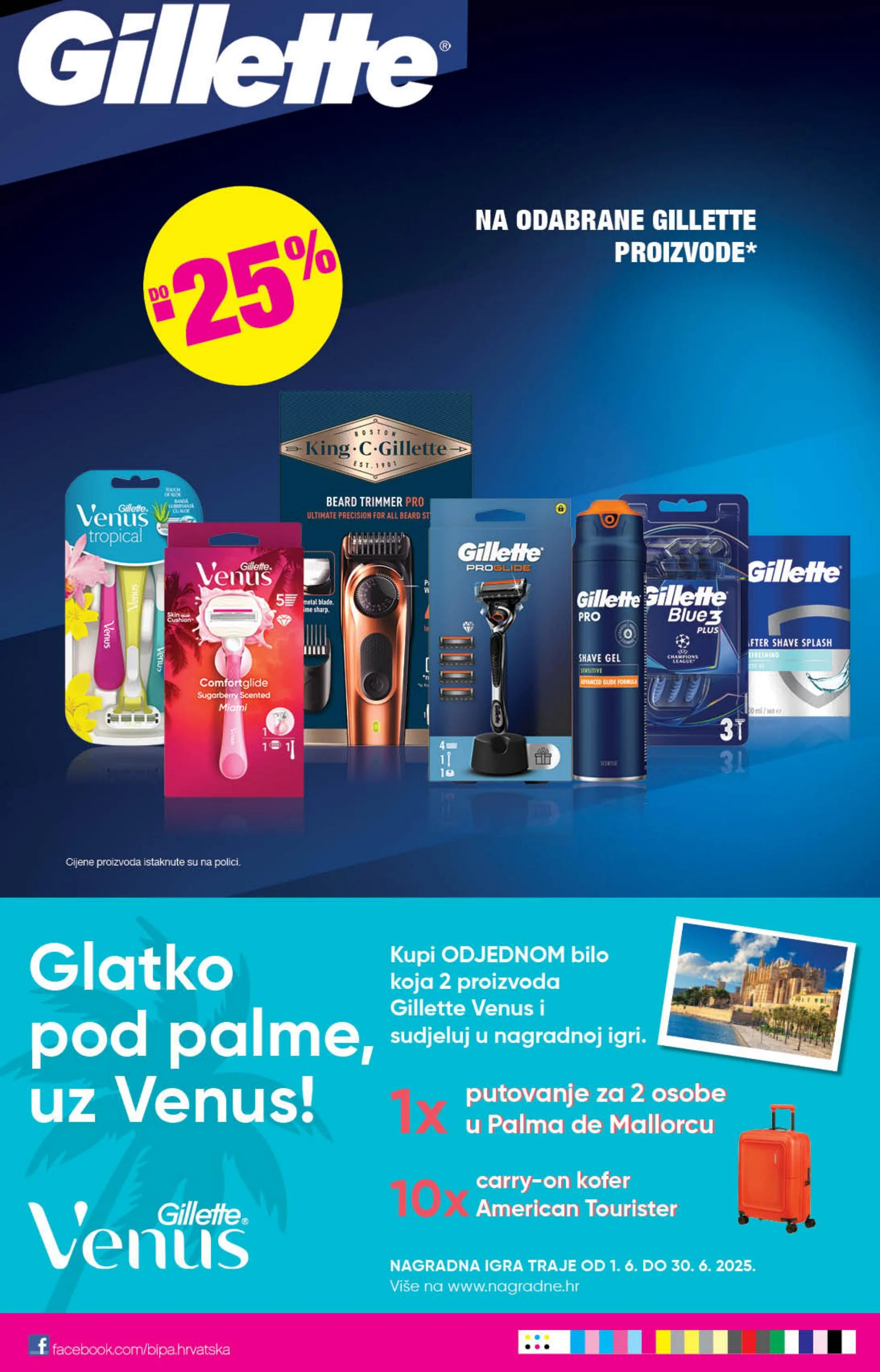 bipa - Prelistajte katalog BIPA, vrijedi od 12.06. do 25.06. - page: 15