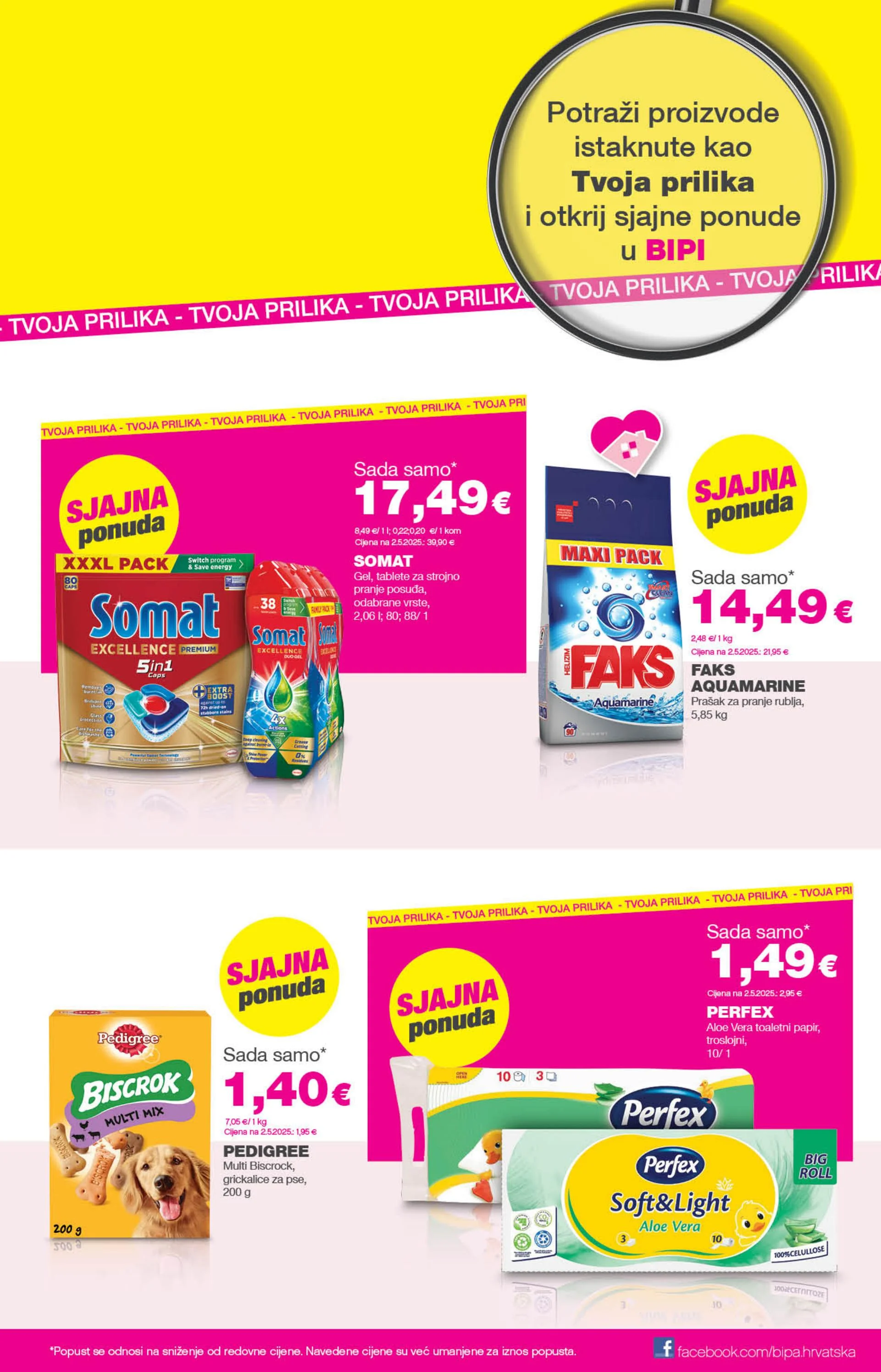 bipa - Prelistajte katalog BIPA, vrijedi od 24.07. do 06.08. - page: 9