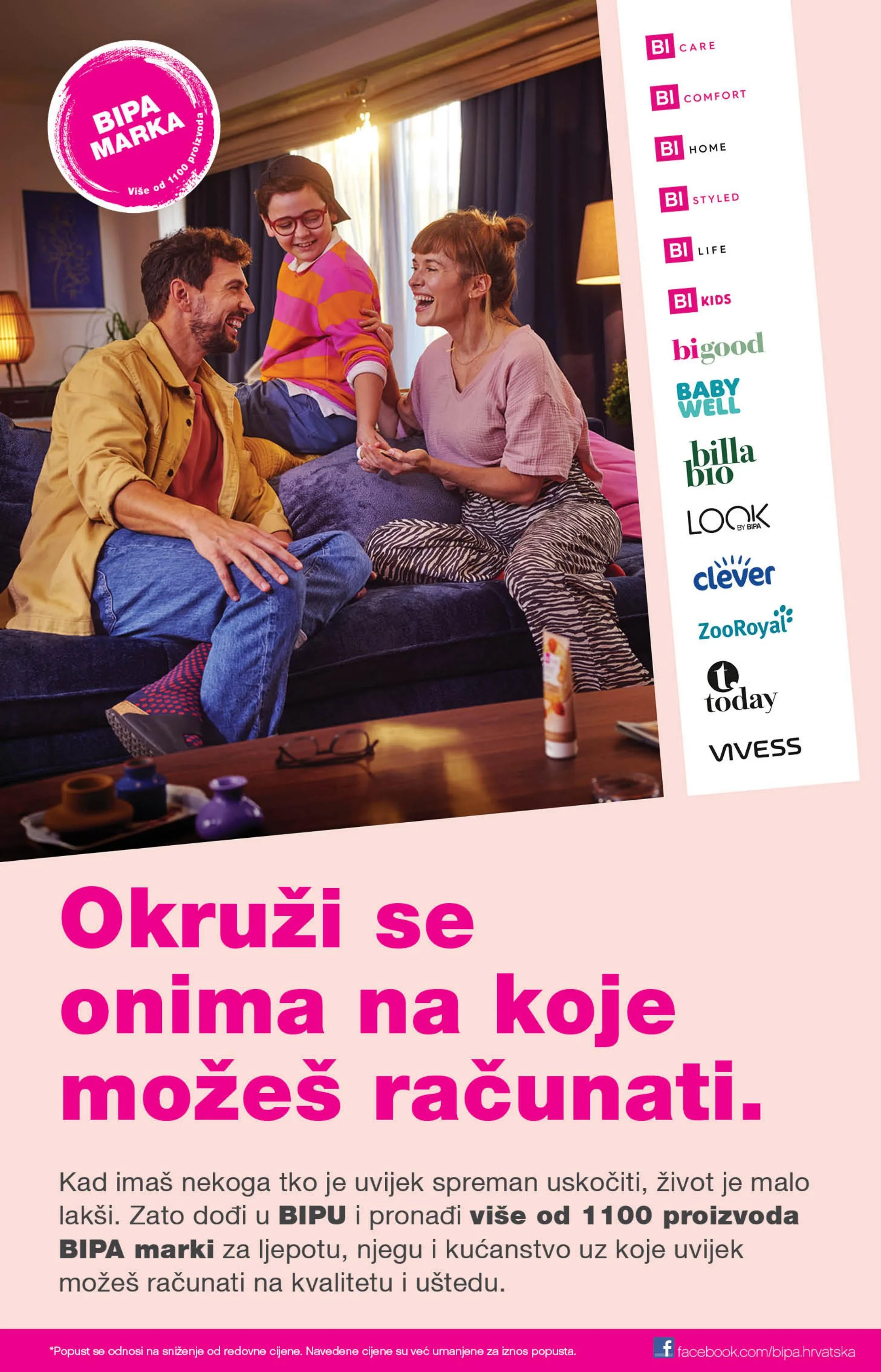 bipa - Prelistajte katalog BIPA, vrijedi od 07.08. do 20.08. - page: 9