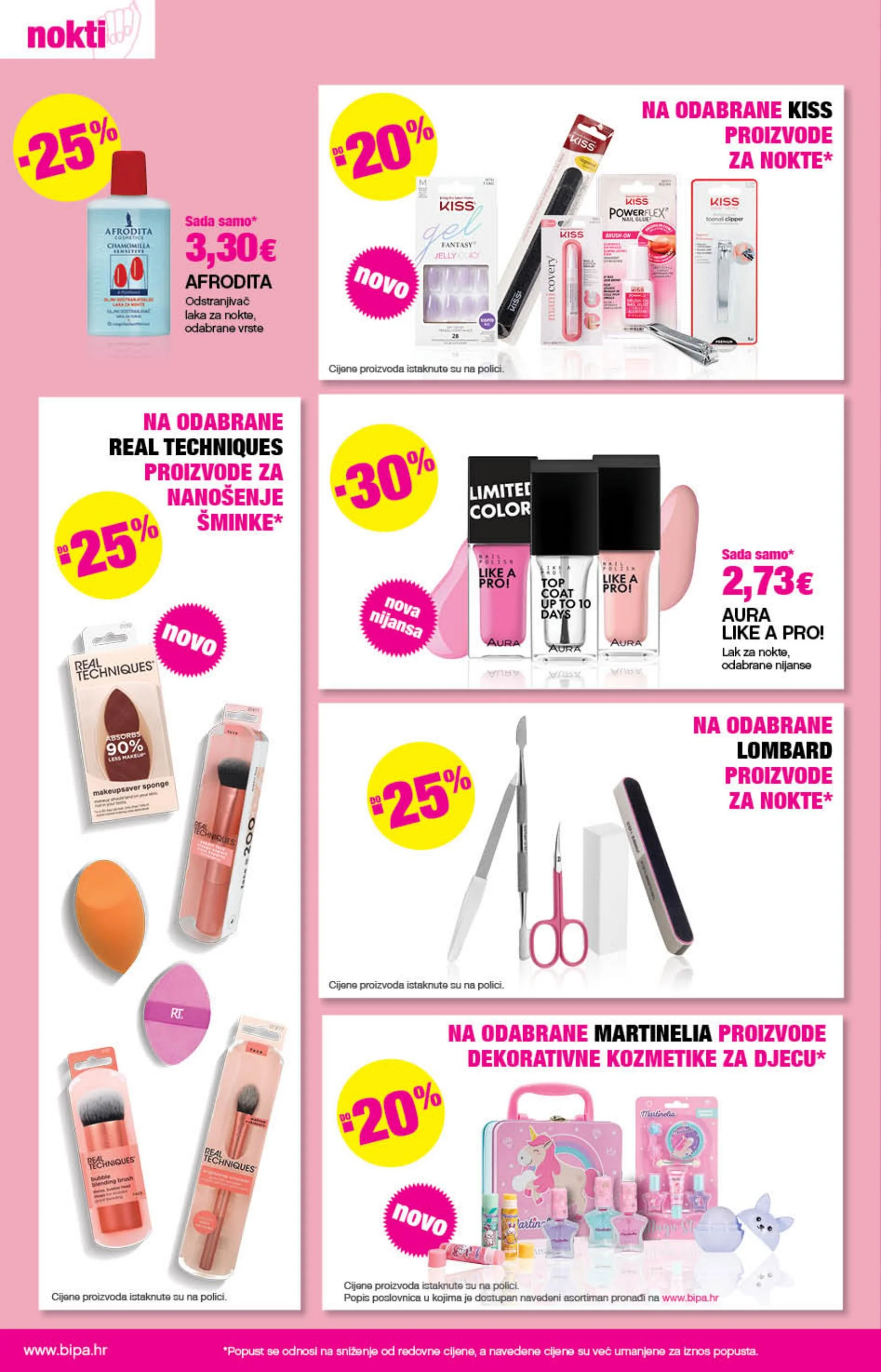 bipa - Prelistajte katalog BIPA, vrijedi od 04.09. do 17.09. - page: 8