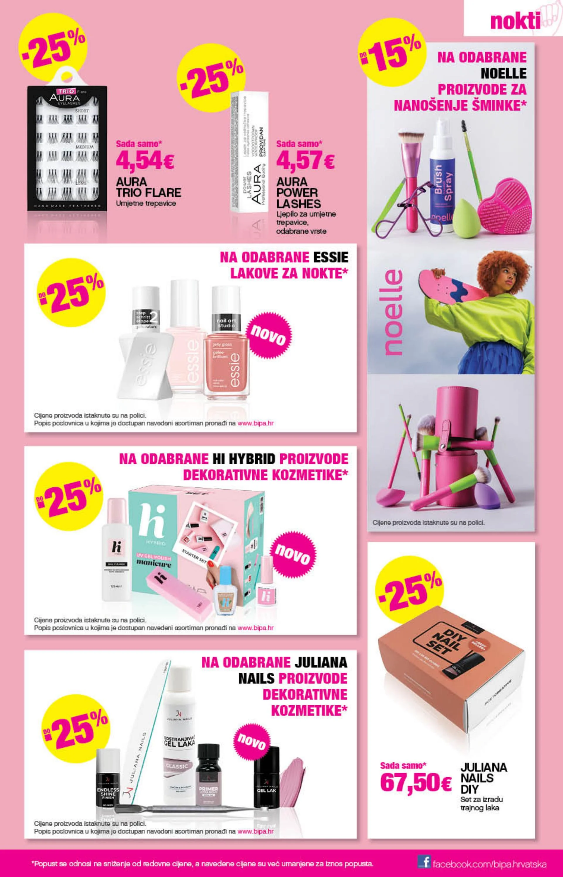 bipa - Prelistajte katalog BIPA, vrijedi od 04.09. do 17.09. - page: 7