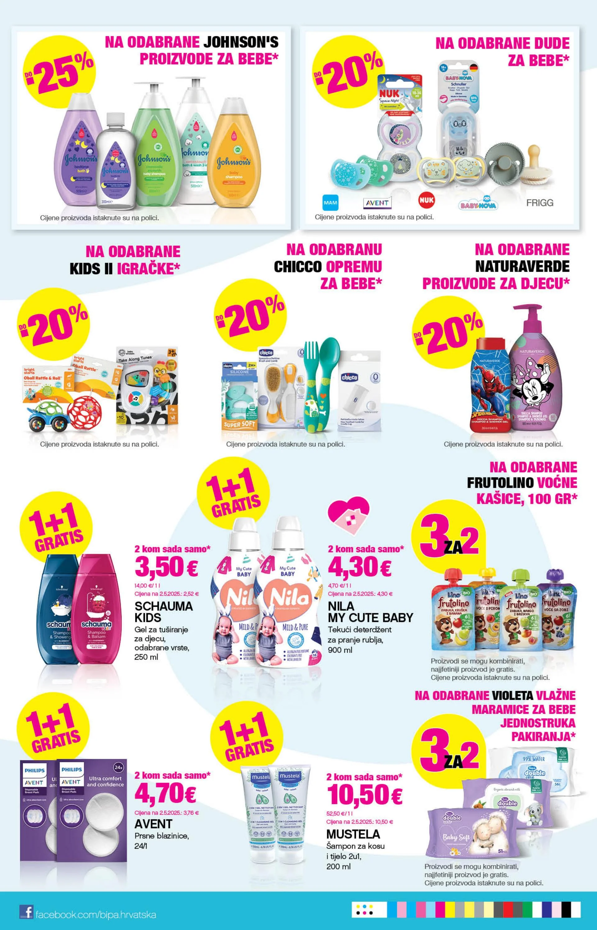 bipa - Prelistajte katalog BIPA, vrijedi od 02.10. do 15.10. - page: 17