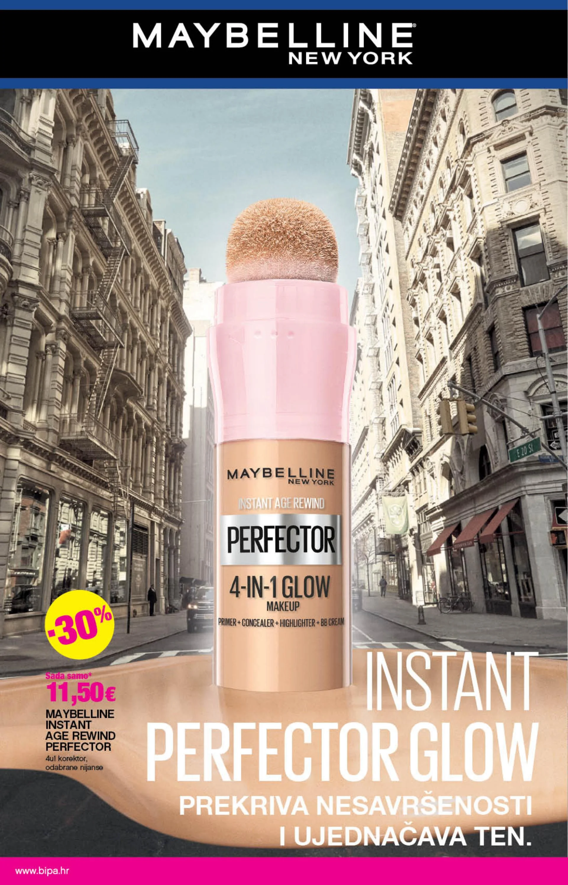 bipa - Prelistajte katalog BIPA, vrijedi od 30.10. do 12.11. - page: 4