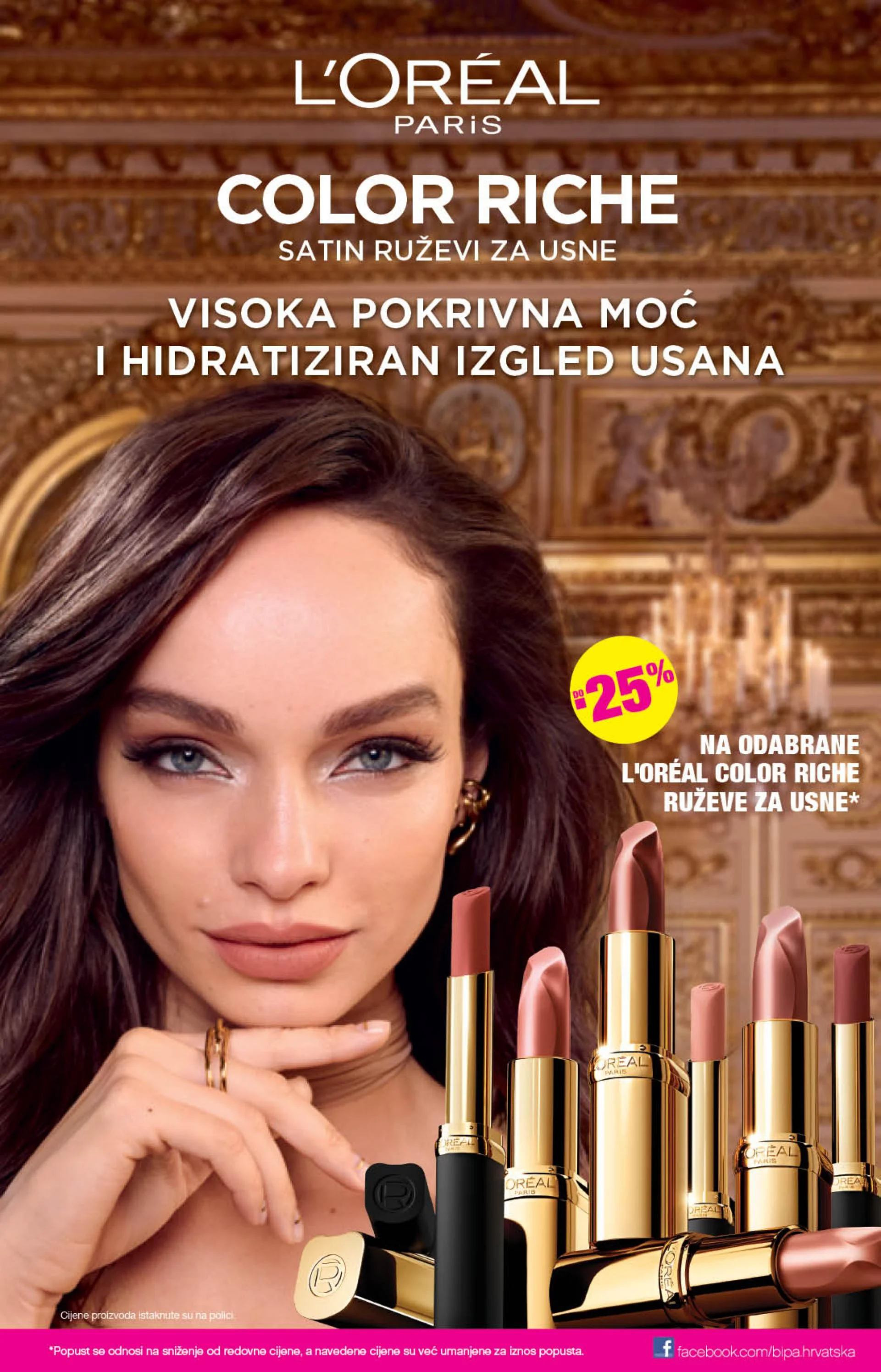 bipa - Prelistajte katalog BIPA, vrijedi od 30.10. do 12.11. - page: 7