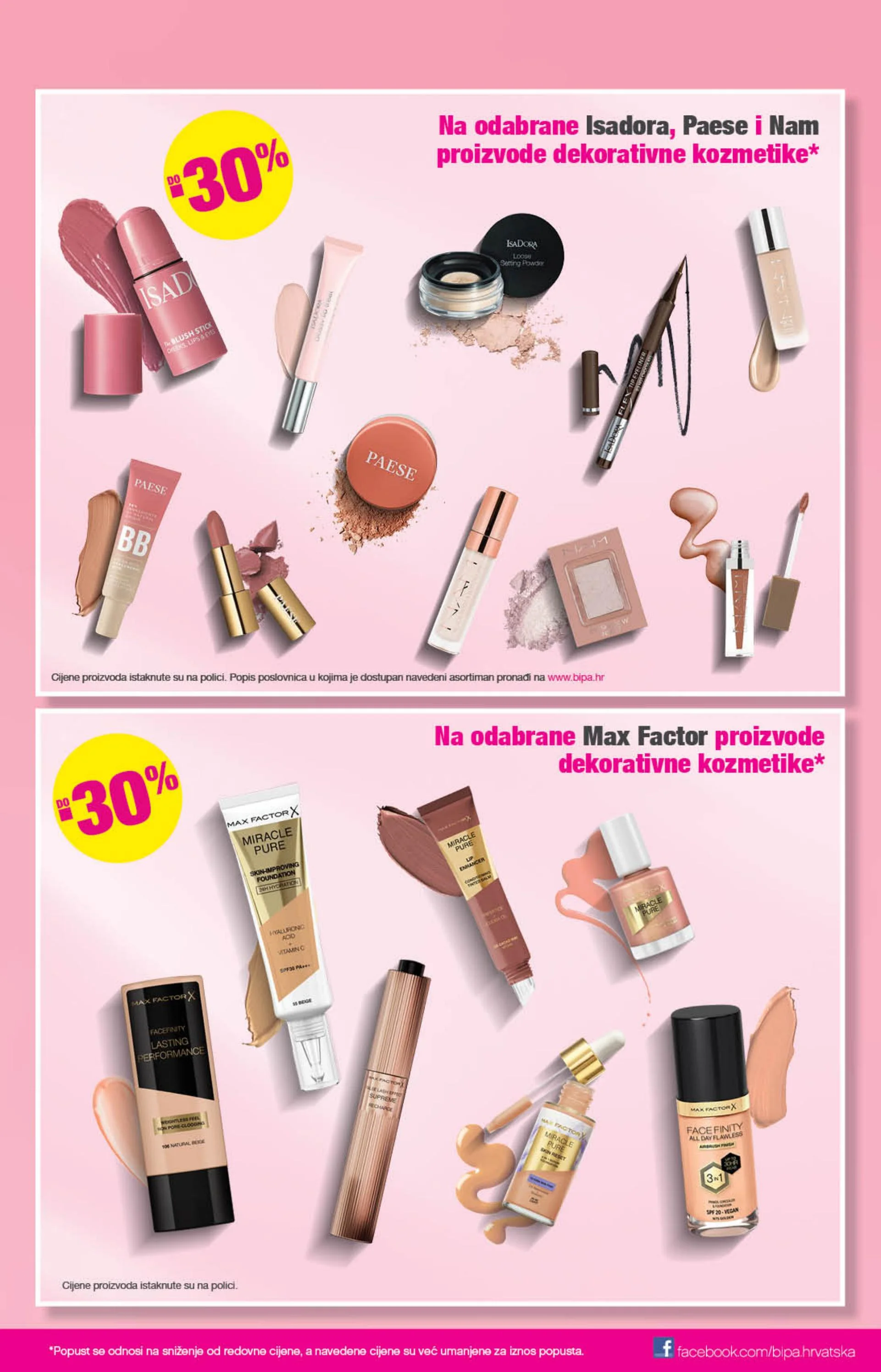 bipa - Prelistajte katalog BIPA, vrijedi od 30.10. do 12.11. - page: 15