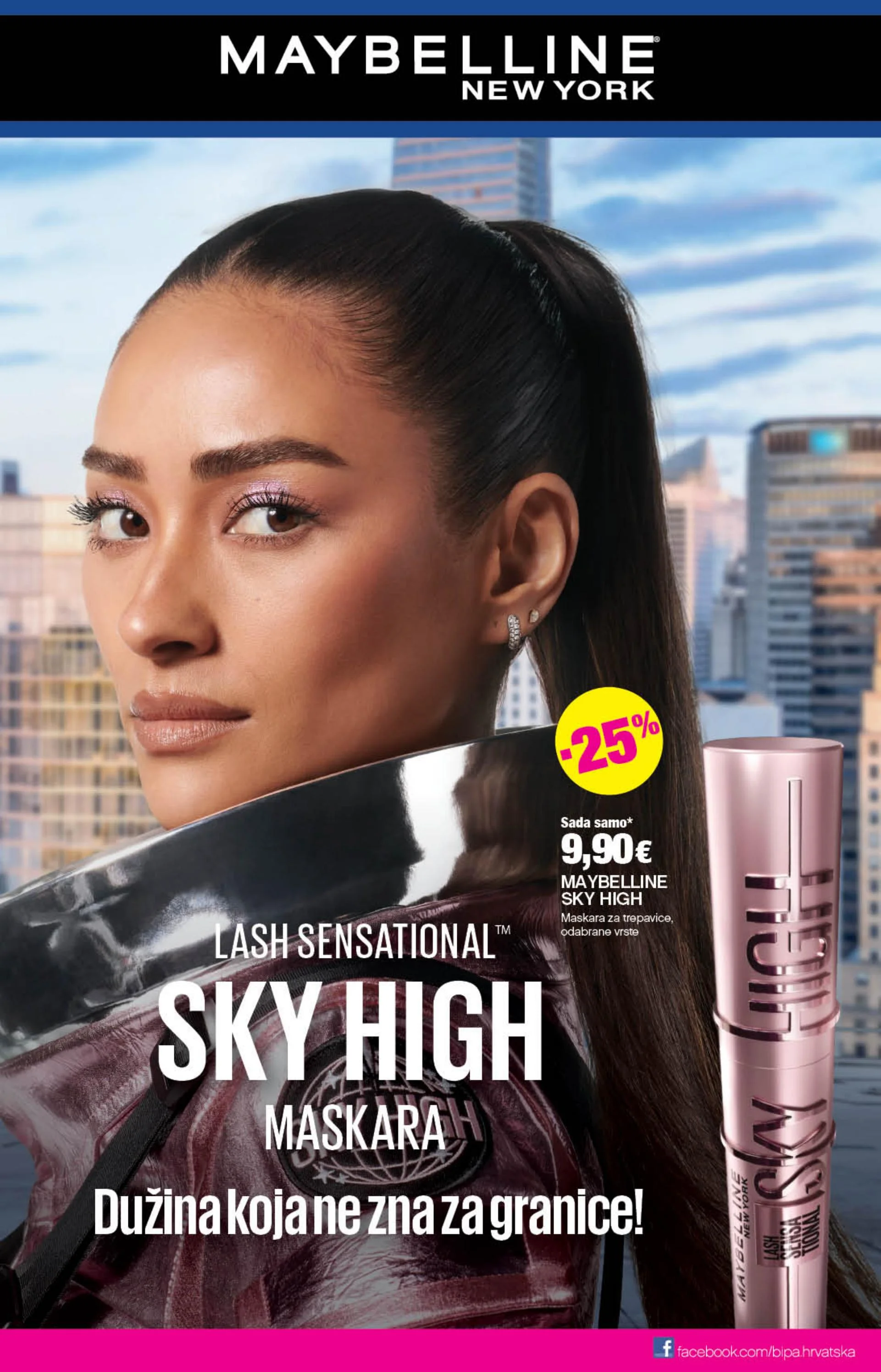 bipa - Prelistajte katalog BIPA, vrijedi od 30.10. do 12.11. - page: 5