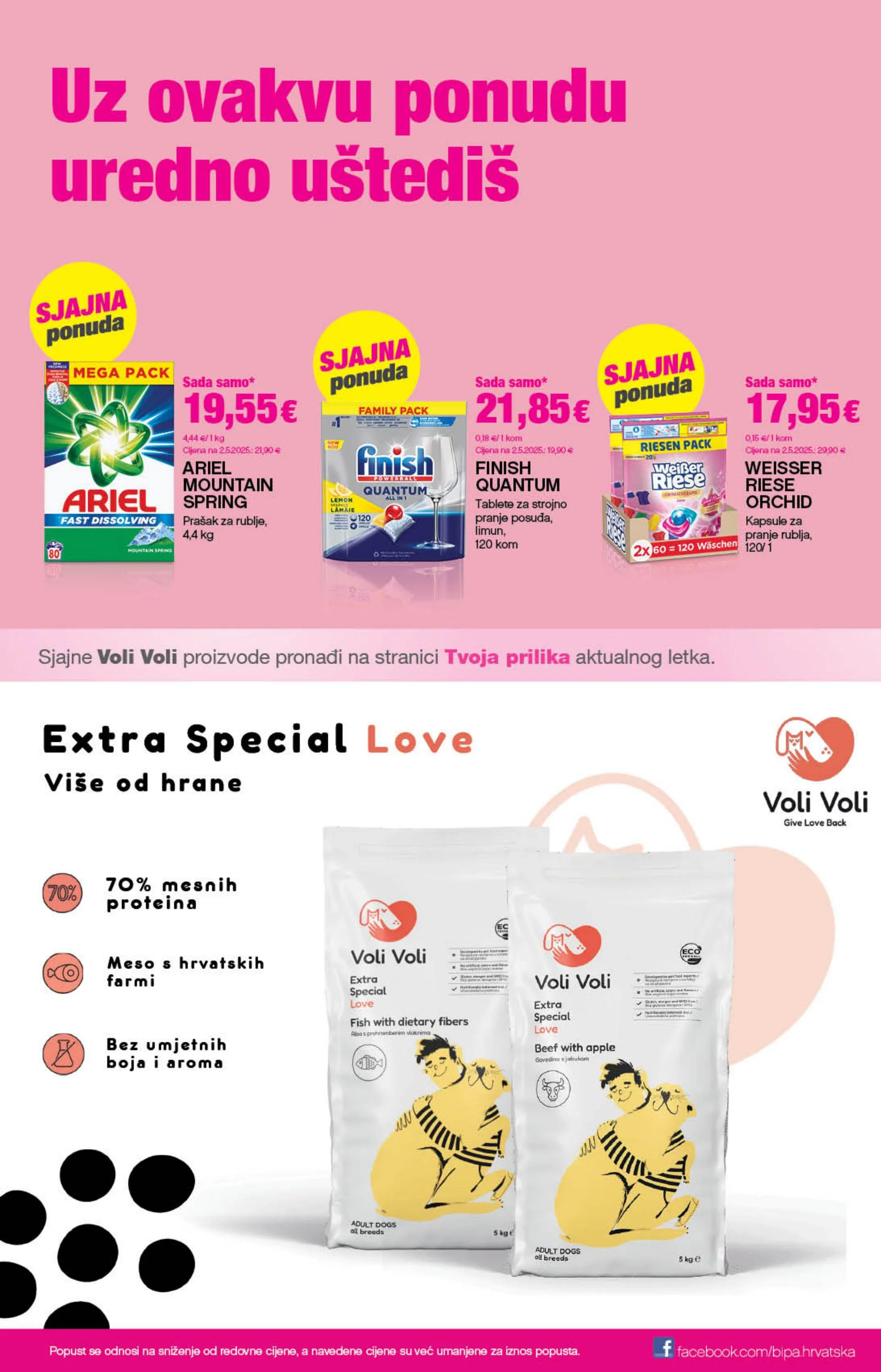 bipa - Prelistajte katalog BIPA, vrijedi od 30.10. do 12.11. - page: 26