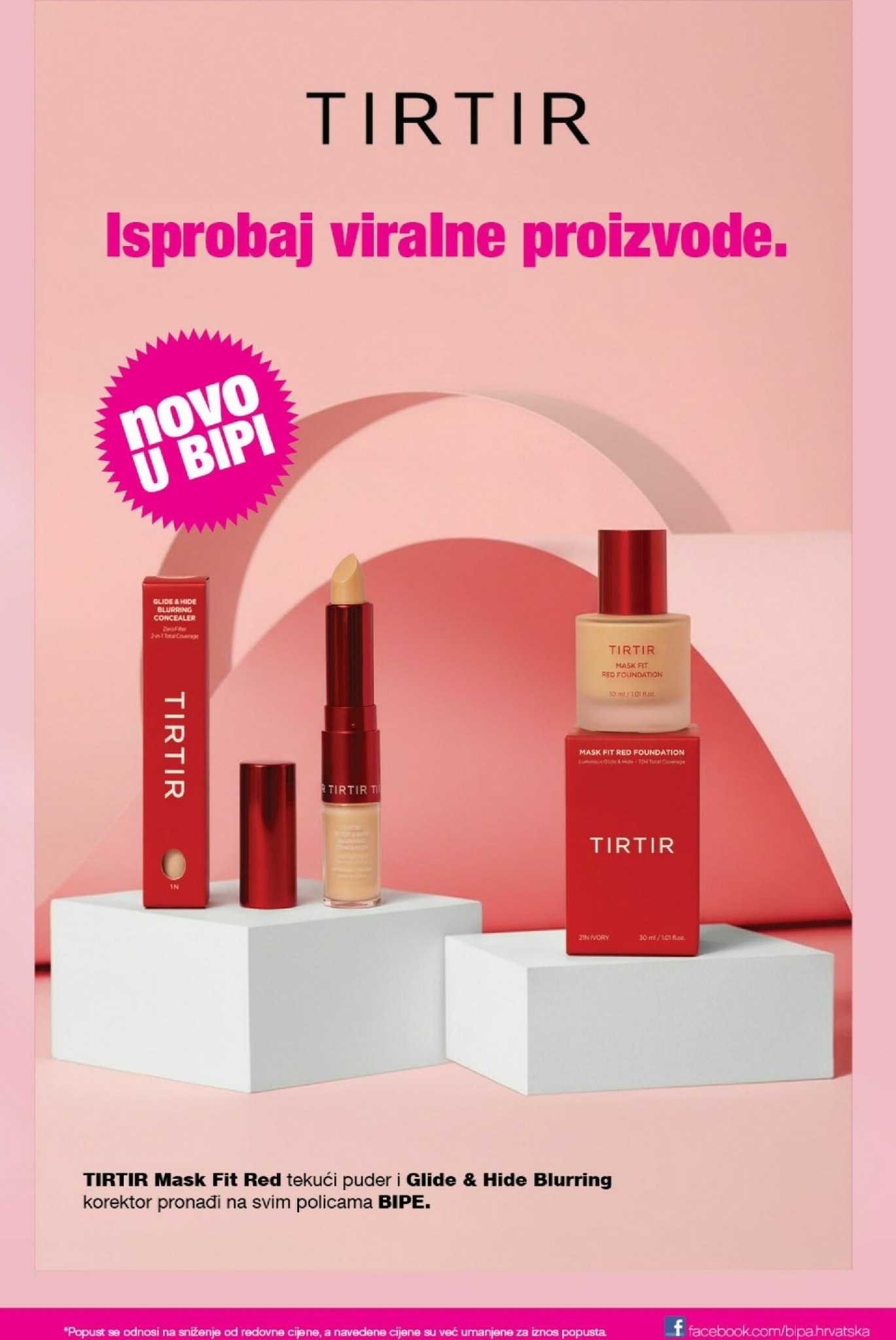 bipa - Prelistajte katalog BIPA, vrijedi od 13.11. do 26.11. - page: 7