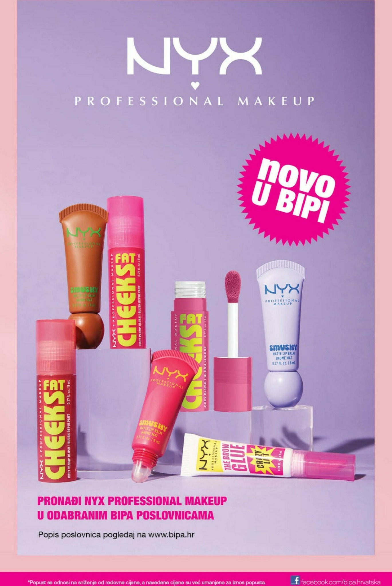 bipa - Prelistajte katalog BIPA, vrijedi od 27.11. do 10.12. - page: 10