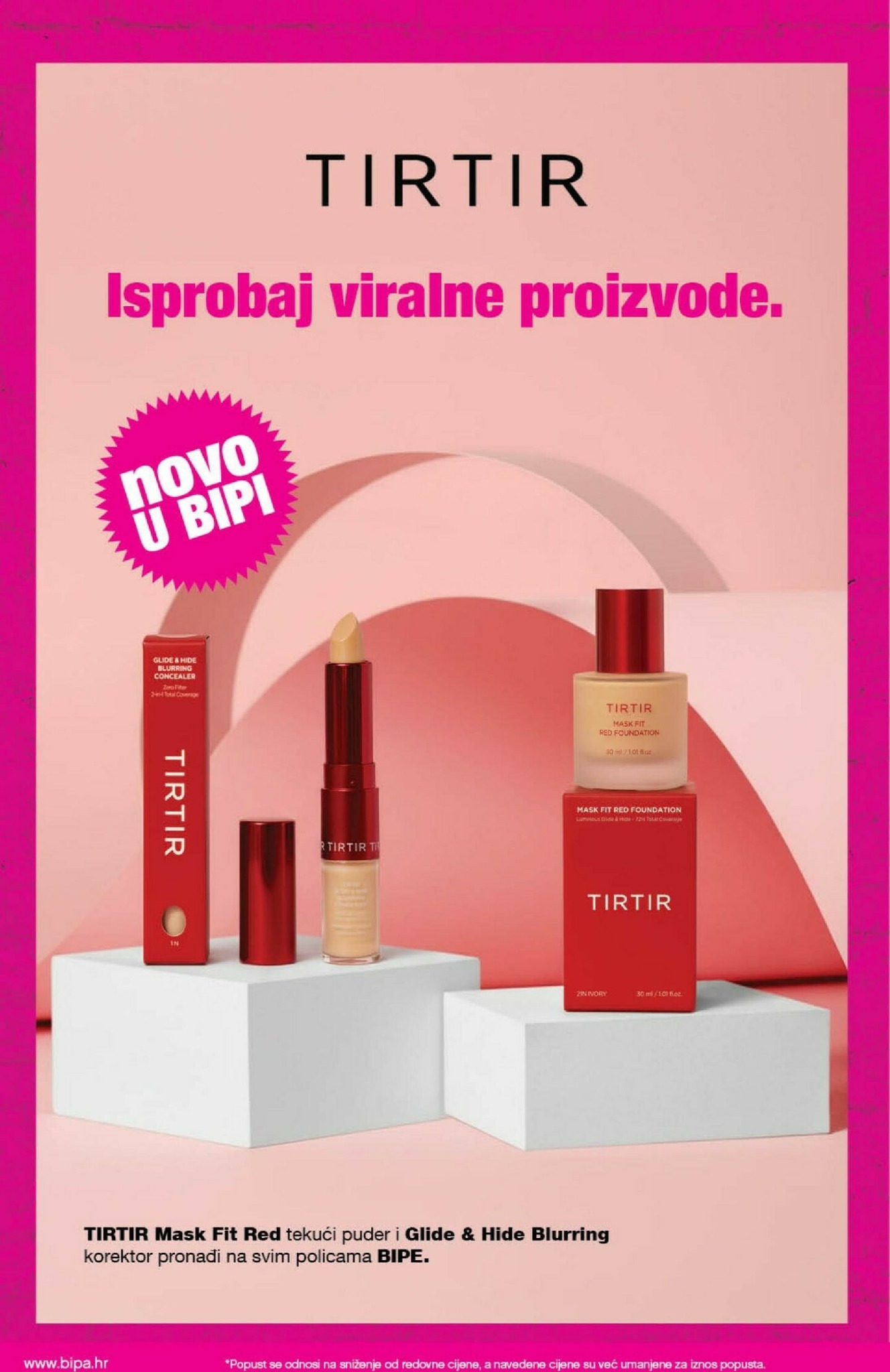 bipa - Prelistajte katalog BIPA, vrijedi od 27.11. do 10.12. - page: 9