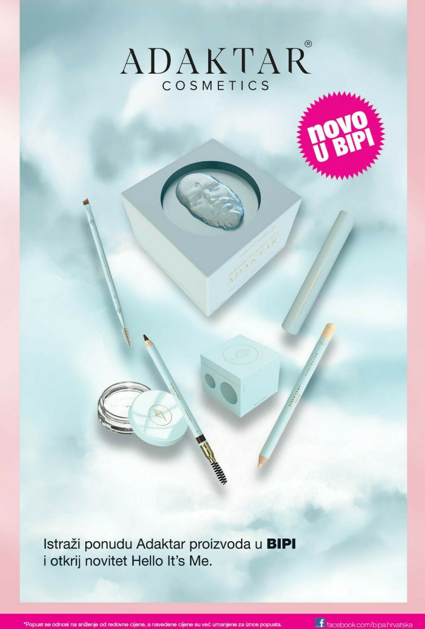 bipa - Prelistajte katalog BIPA, vrijedi od 27.11. do 10.12. - page: 11