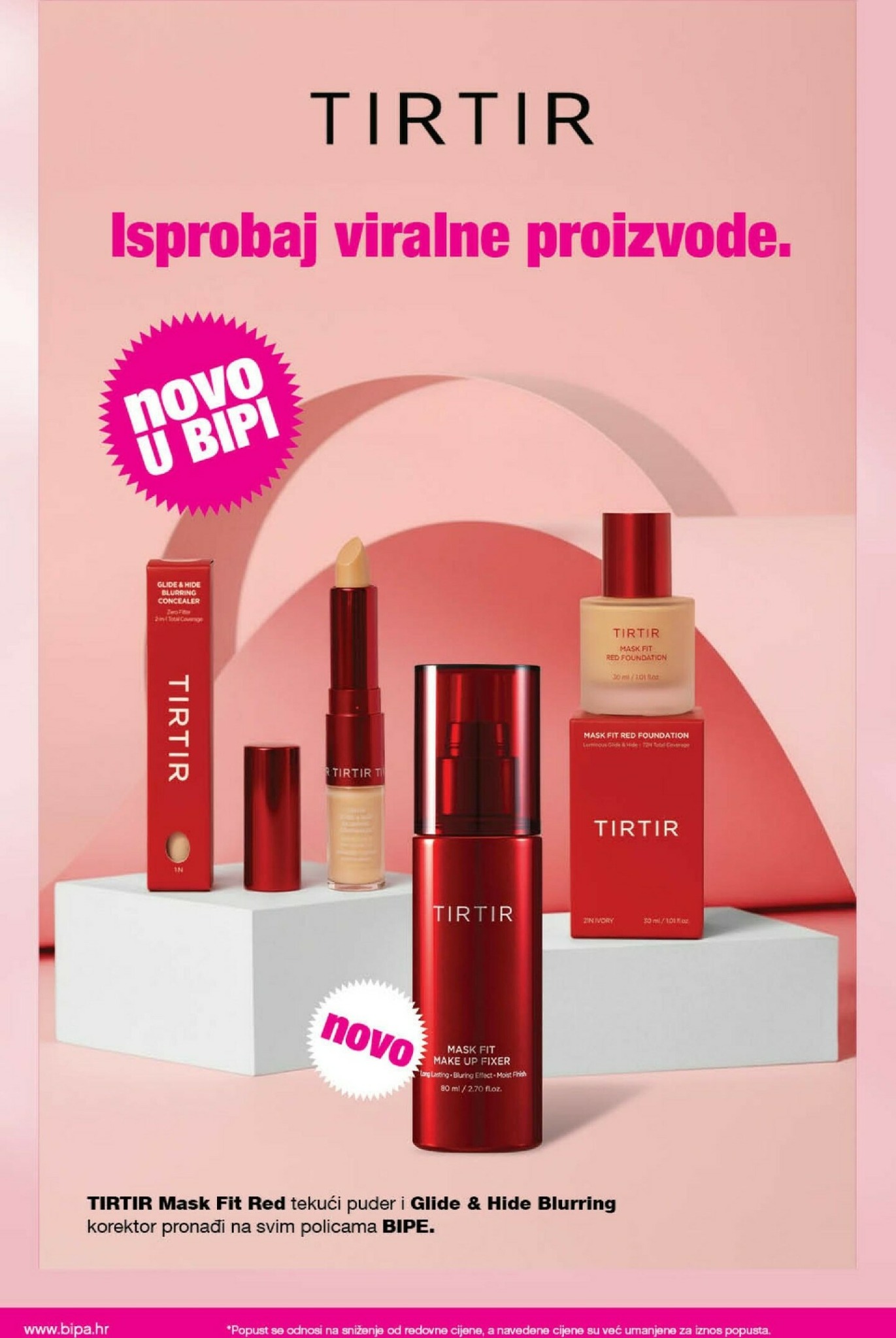 bipa - Prelistajte katalog BIPA, vrijedi od 11.12. do 31.12. - page: 14