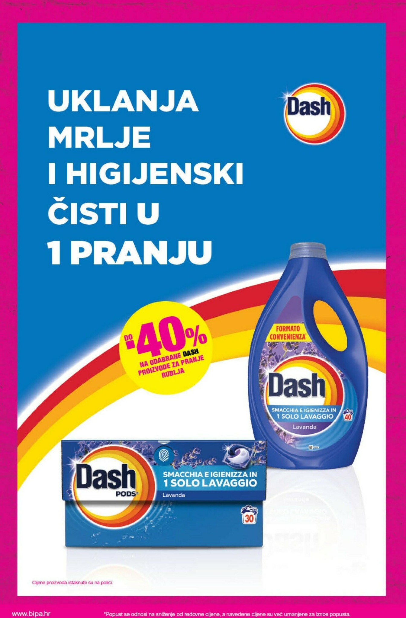 bipa - Prelistajte katalog BIPA, vrijedi od 11.12. do 31.12. - page: 25