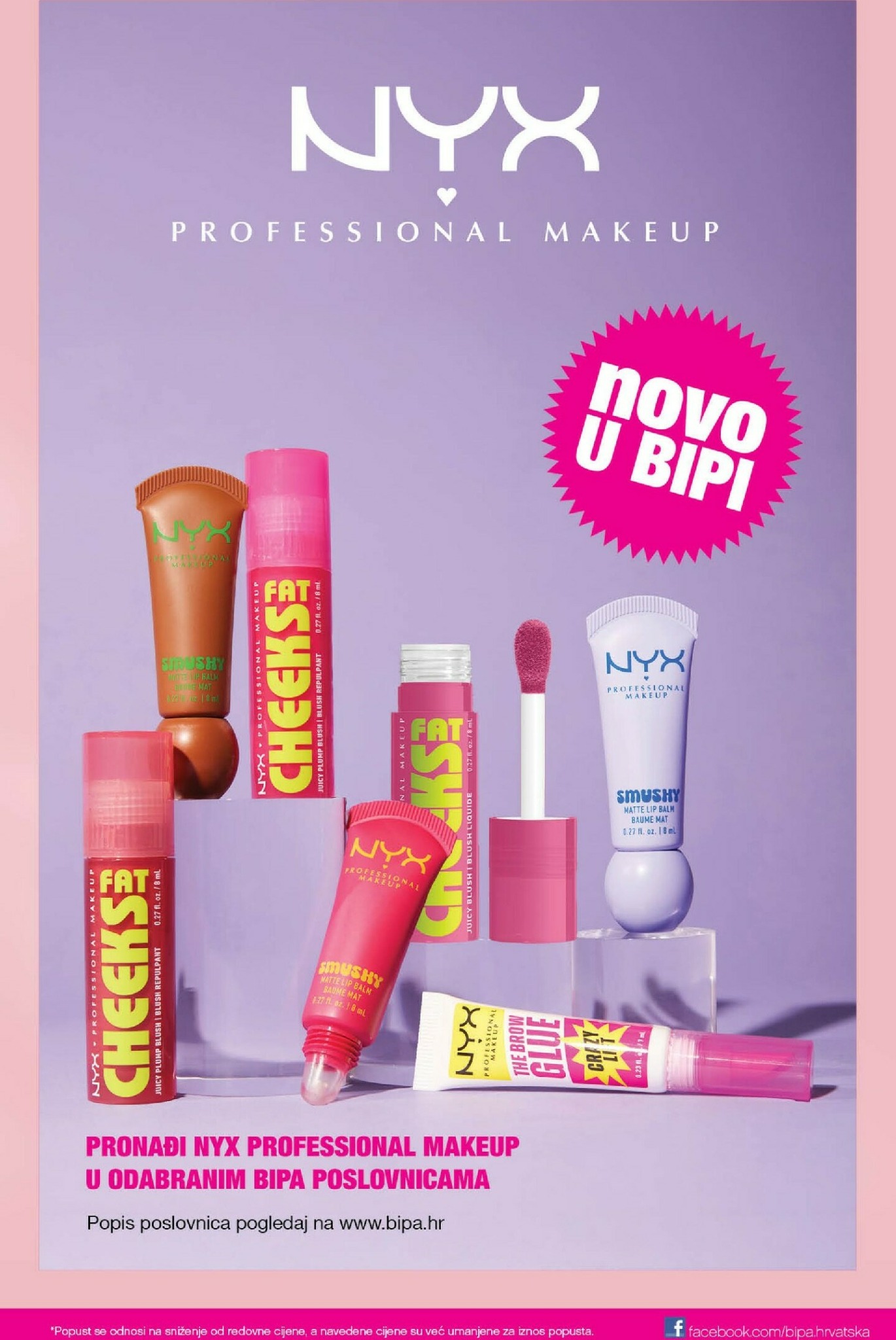 bipa - Prelistajte katalog BIPA, vrijedi od 08.01. do 21.01. - page: 6