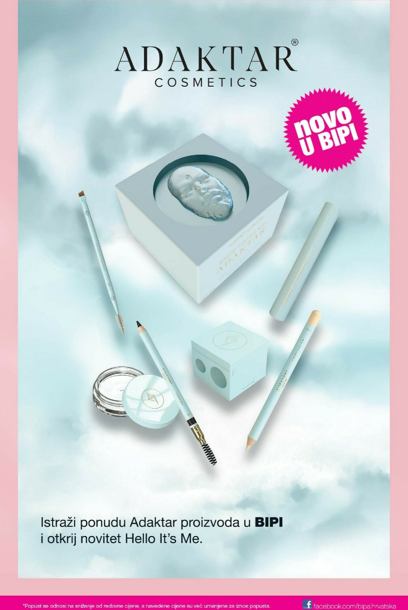 bipa - Prelistajte katalog BIPA, vrijedi od 08.01. do 21.01. - page: 8