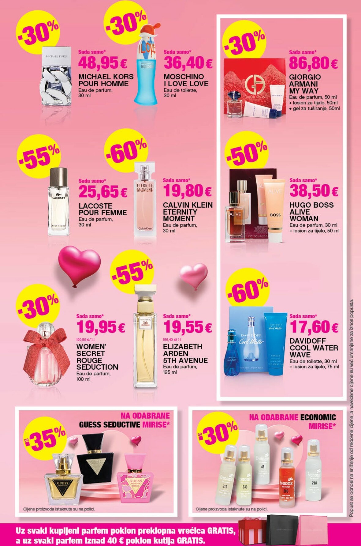 bipa - Prelistajte katalog BIPA, vrijedi od 05.02.2026 do 18.02.2026 - page: 5