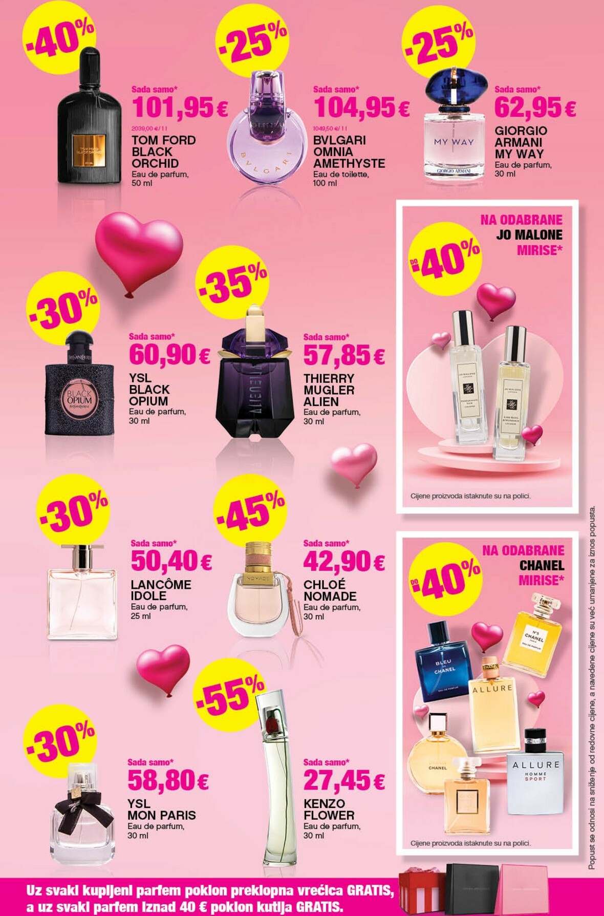 bipa - Prelistajte katalog BIPA, vrijedi od 05.02.2026 do 18.02.2026 - page: 3