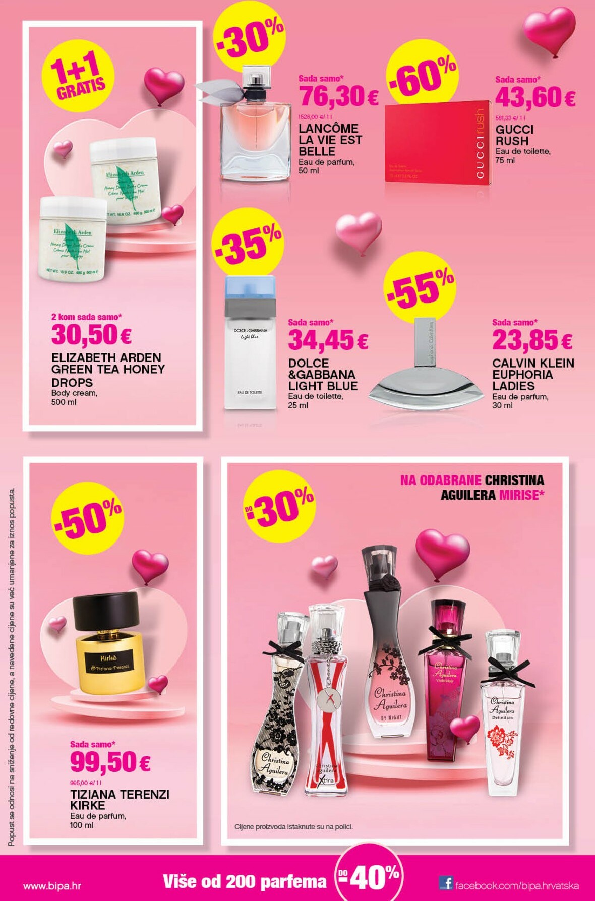 bipa - Prelistajte katalog BIPA, vrijedi od 05.02.2026 do 18.02.2026 - page: 2