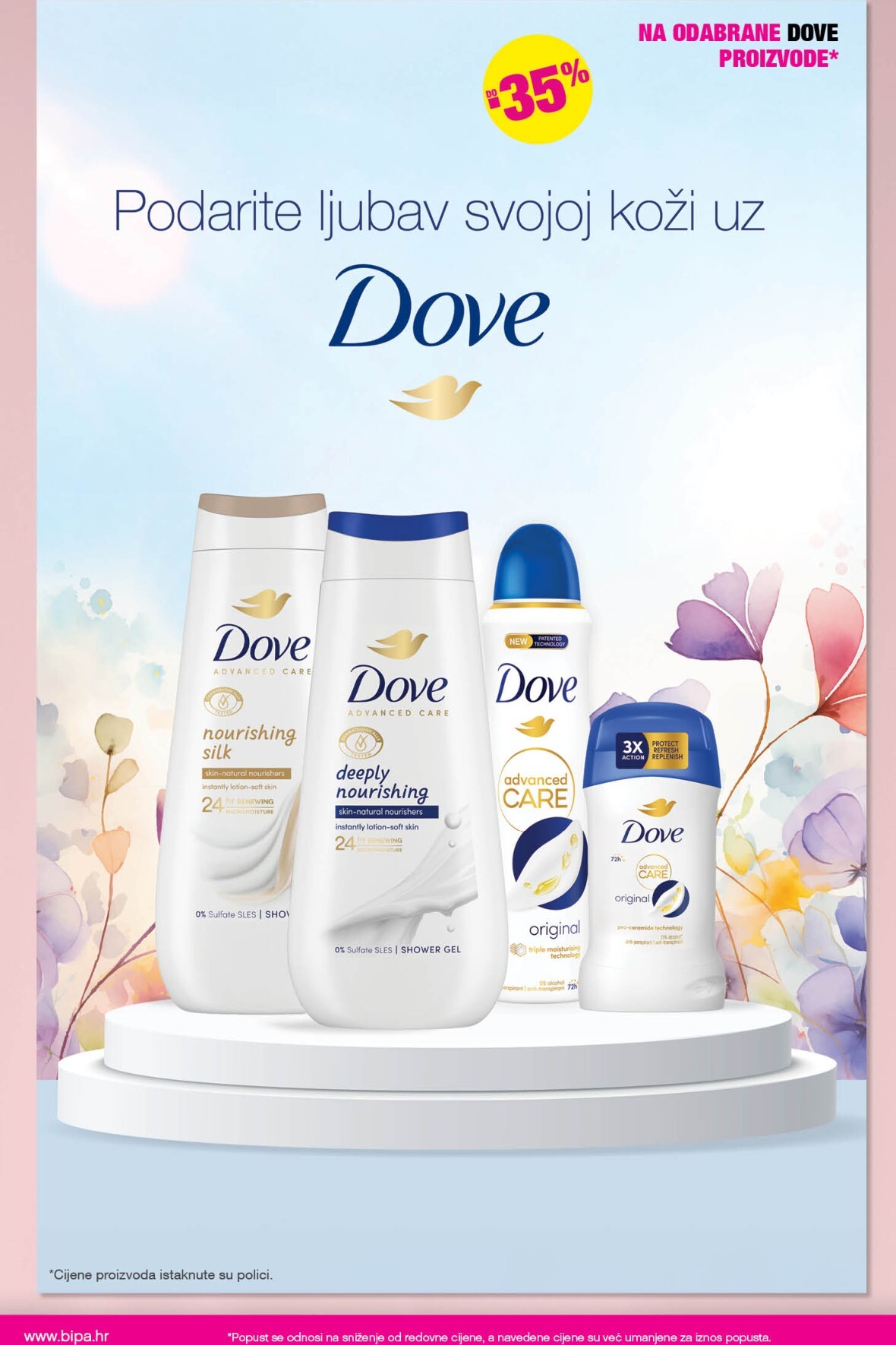 bipa - Aktualni BIPA katalog vrijedi od četvrtka 30.04.2026 do srijede 13.05.2026 - page: 17