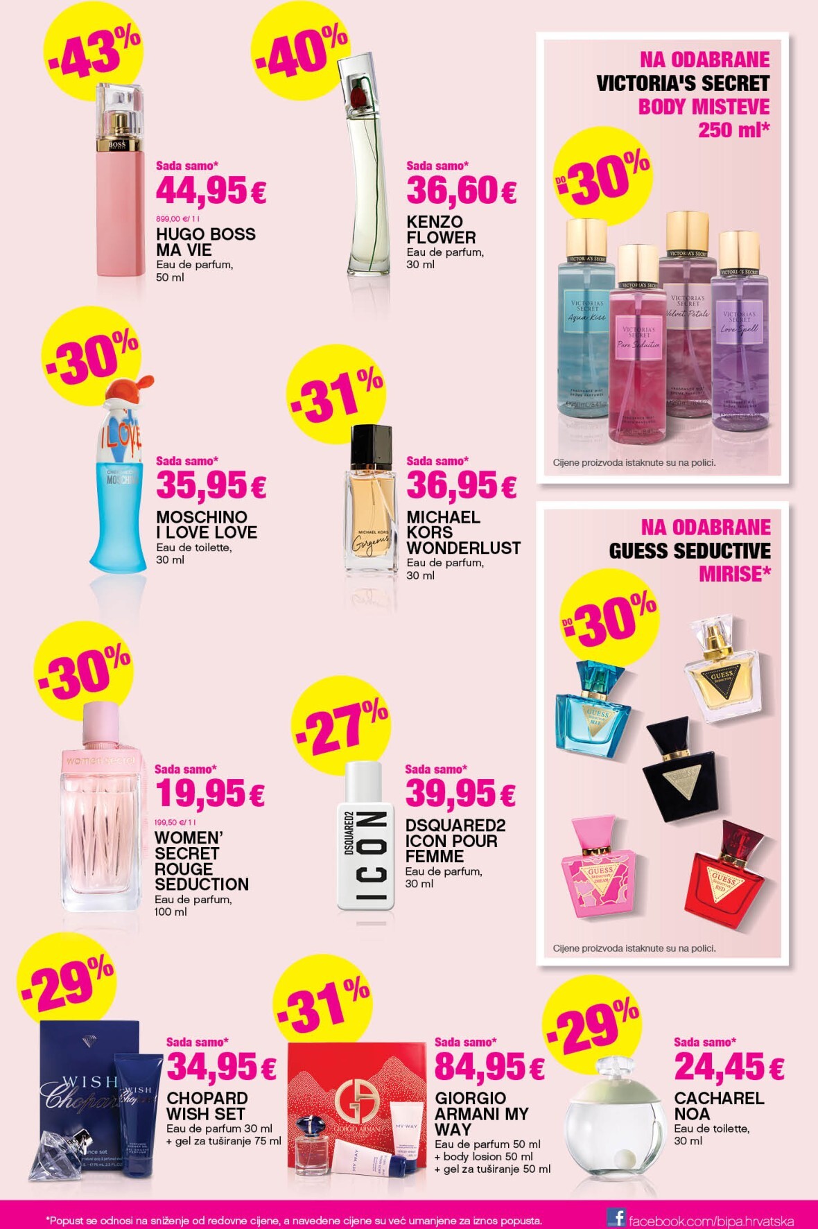 bipa - Aktualni BIPA katalog vrijedi od četvrtka 30.04.2026 do srijede 13.05.2026 - page: 5