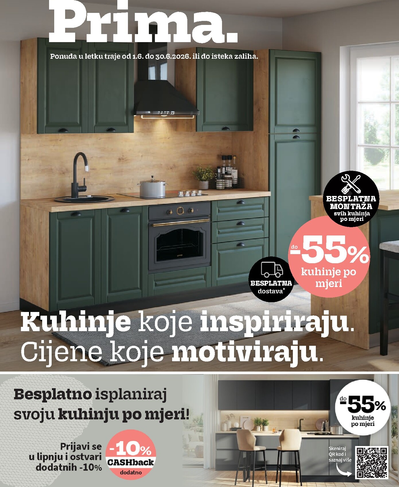 prima - Aktualni katalog Prima od ponedjeljka, 01.06.2026 do utorka, 30.06.2026 - page: 24