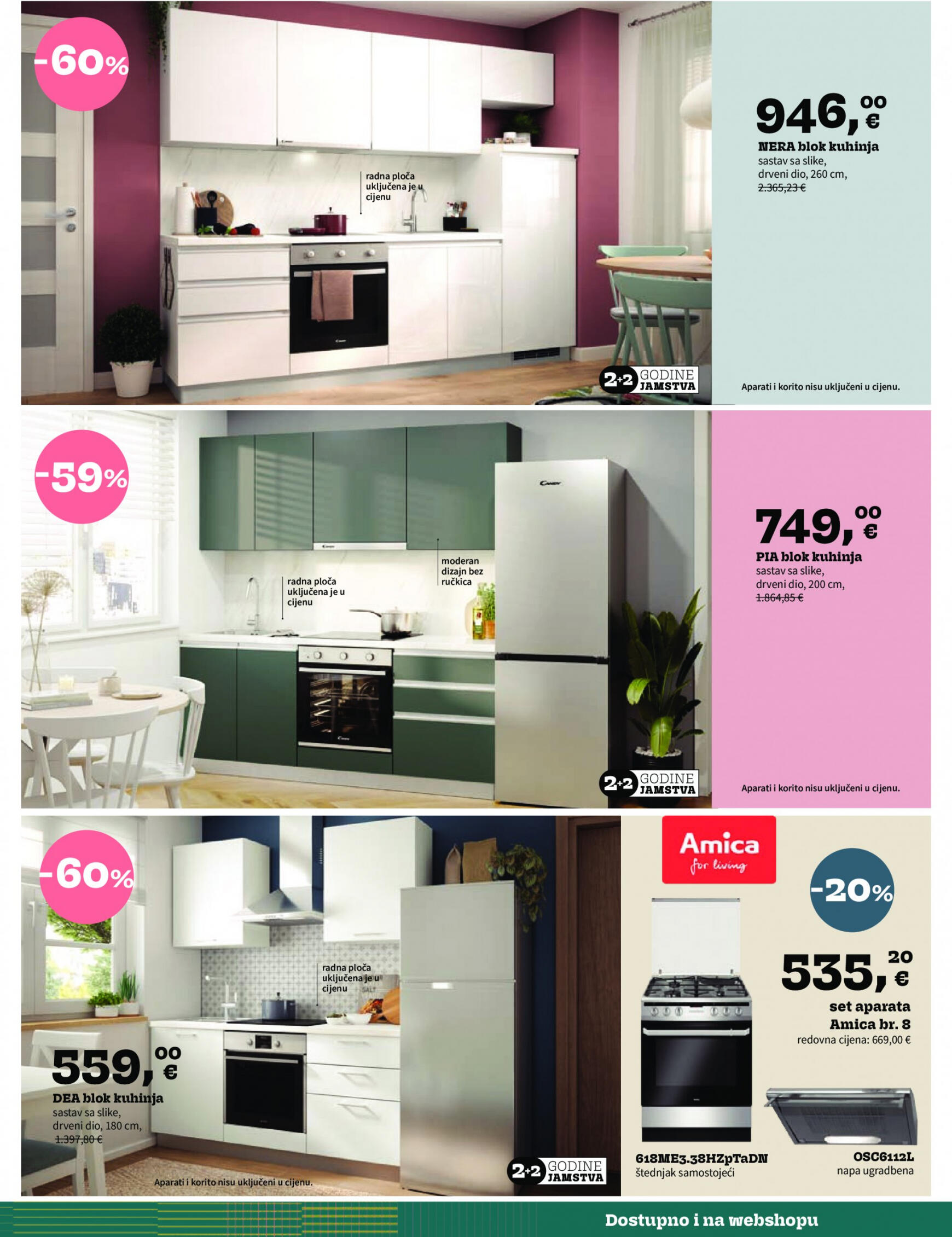 prima - Novi katalog Prima 04.07. - 07.08. - page: 12