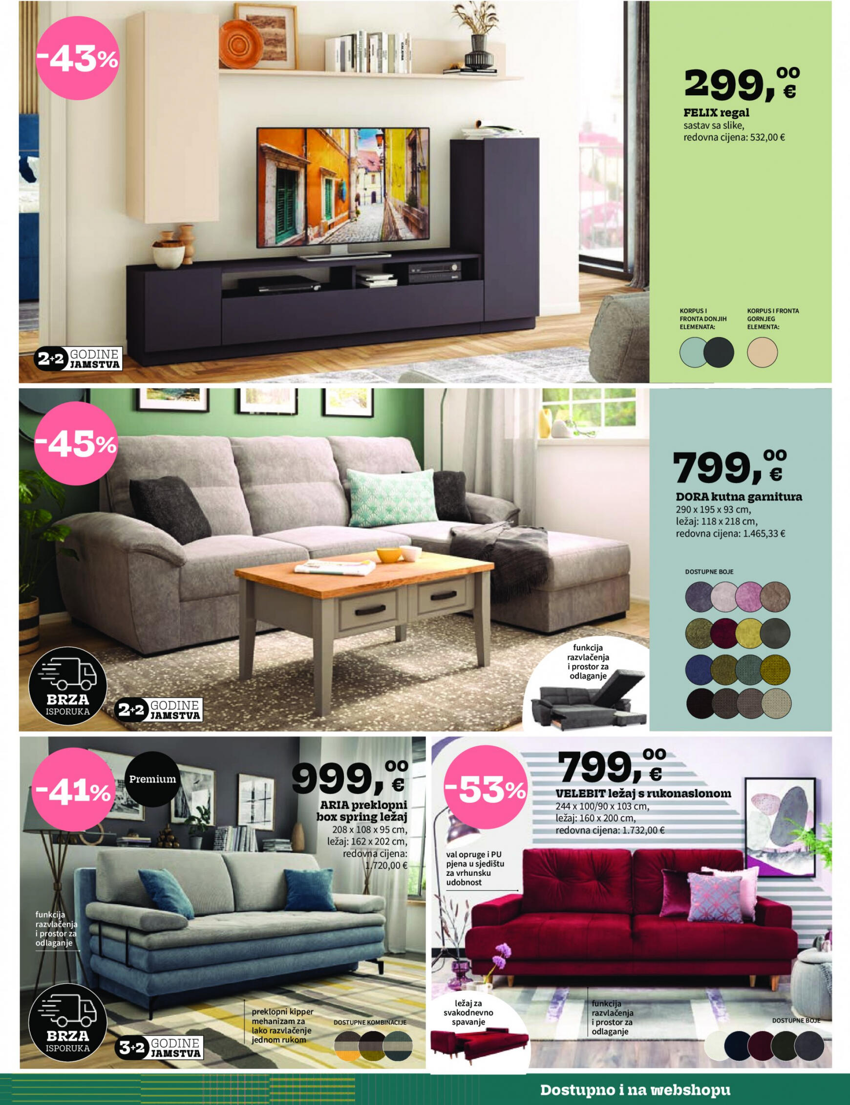 prima - Novi katalog Prima 04.07. - 07.08. - page: 4