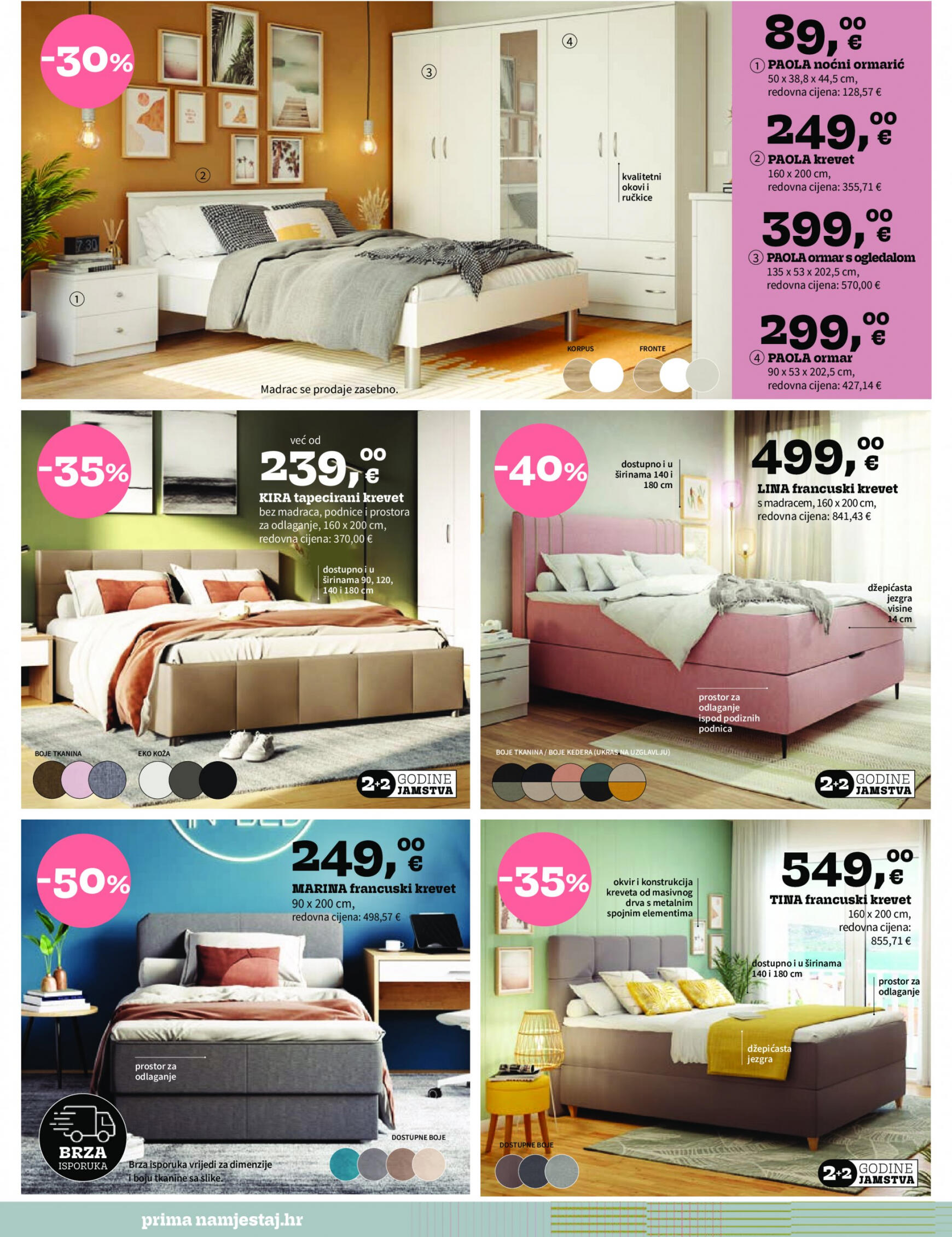 prima - Novi katalog Prima 08.08. - 11.09. - page: 13