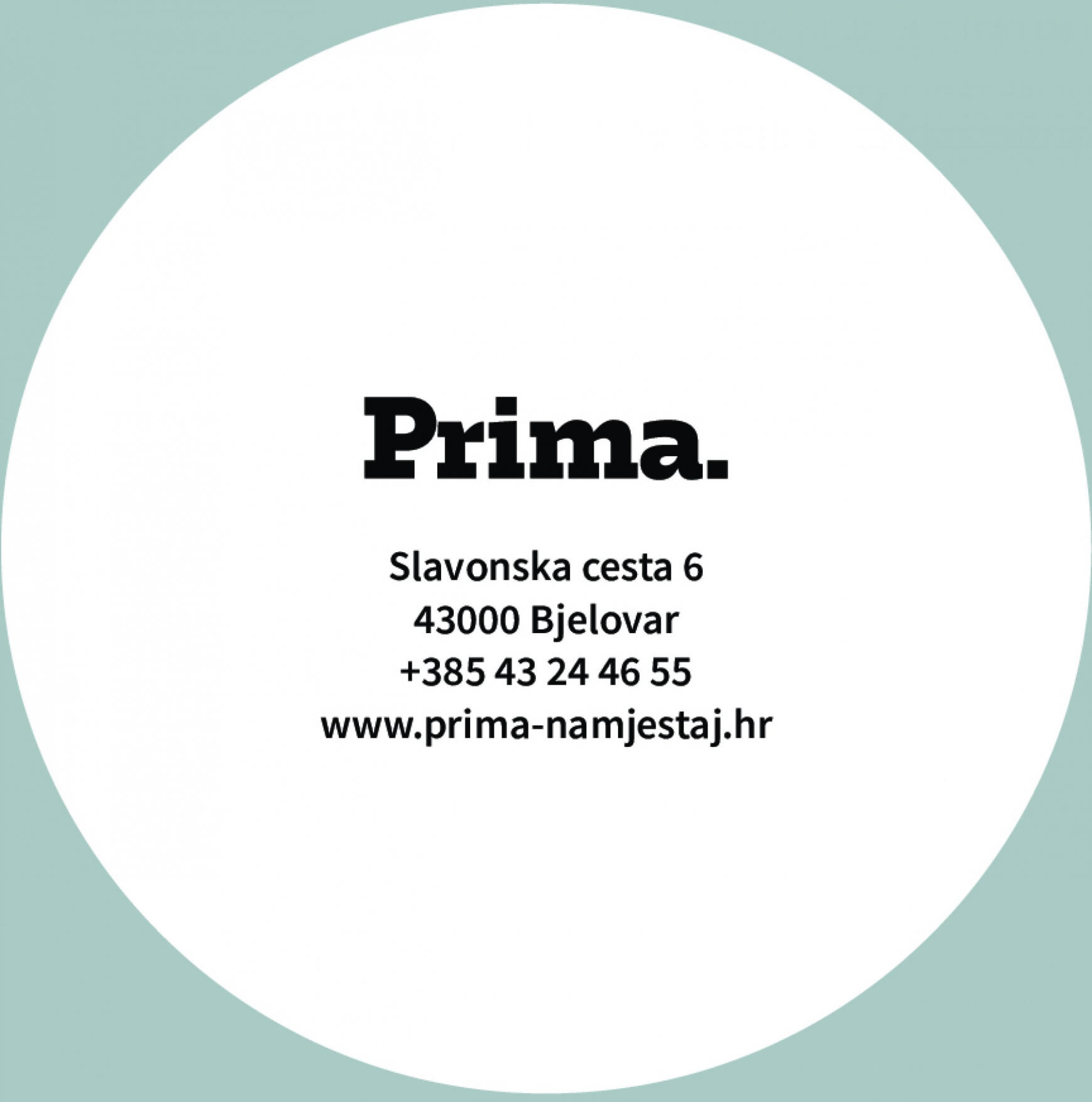 prima - Prima - Prima katalog spavanja 2023. vrijedi od 29.11.2023 - page: 20