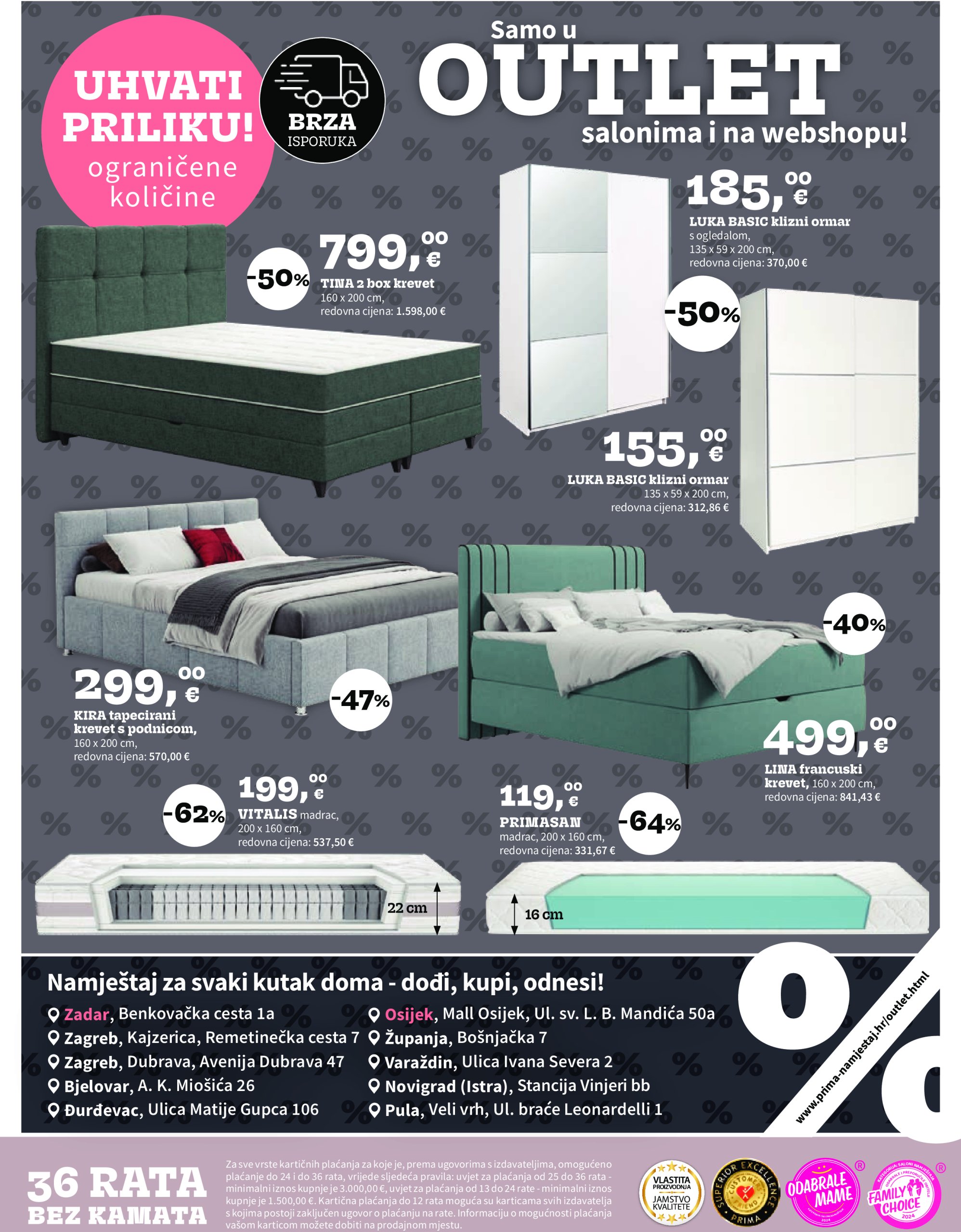 prima - Prima katalog vrijedi od 06.02. do 25.02. - page: 16