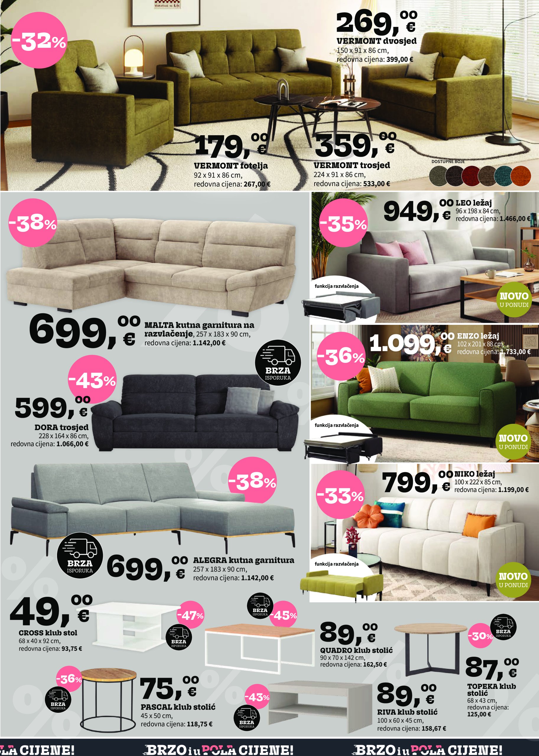prima - Prima katalog vrijedi od 17.04. do 04.05. - page: 3