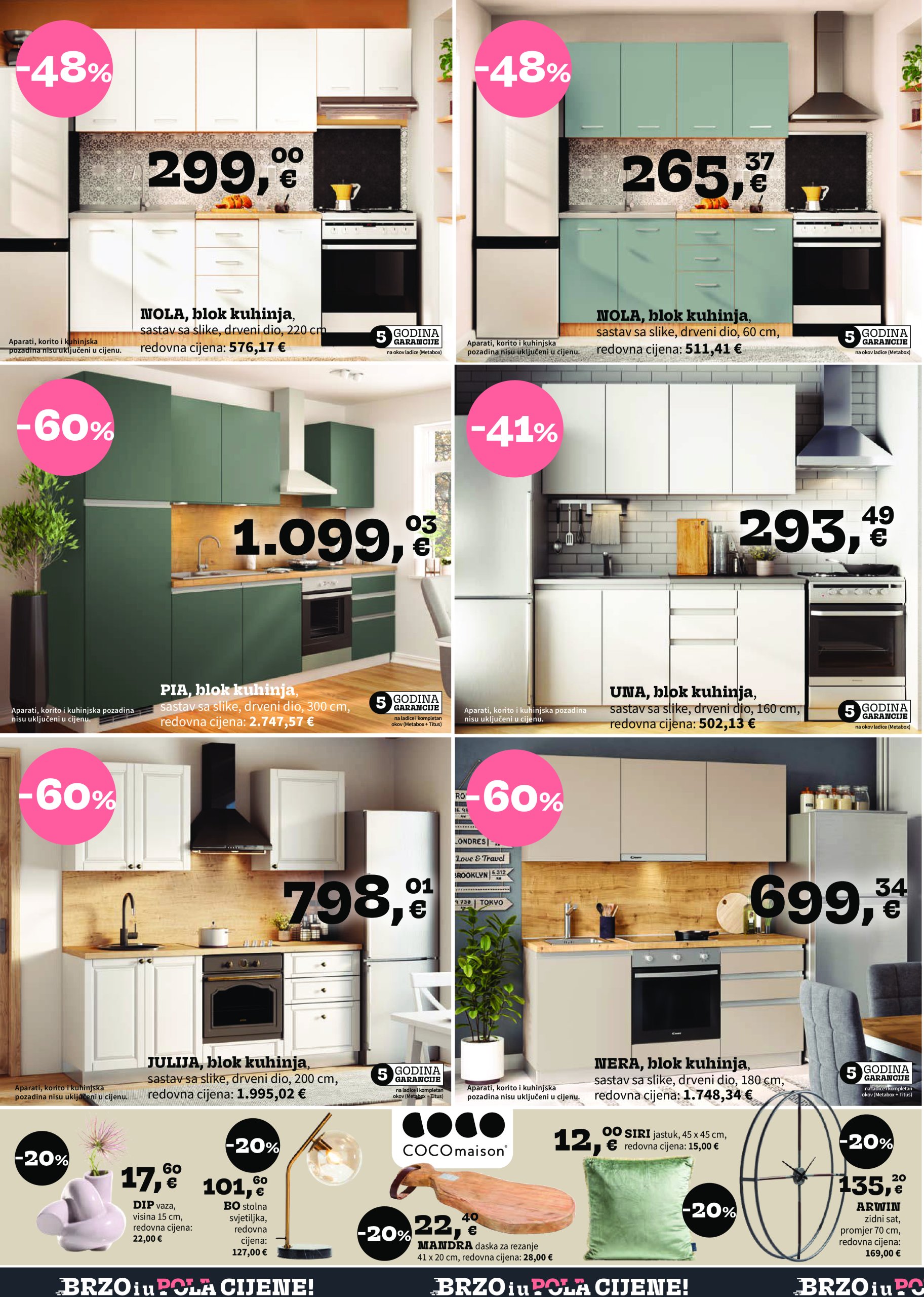 prima - Prima katalog vrijedi od 17.04. do 04.05. - page: 6