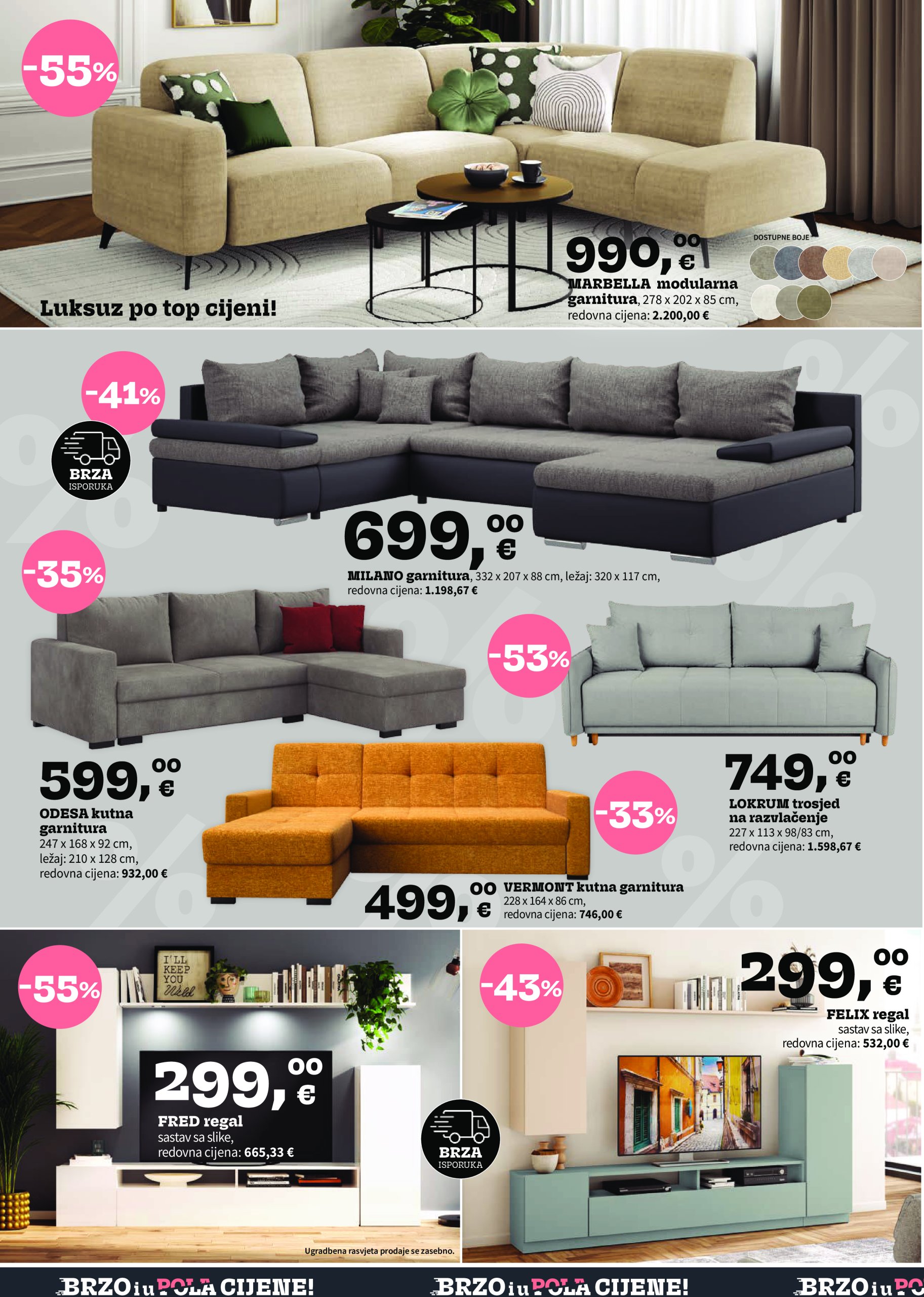 prima - Prima katalog vrijedi od 17.04. do 04.05. - page: 2