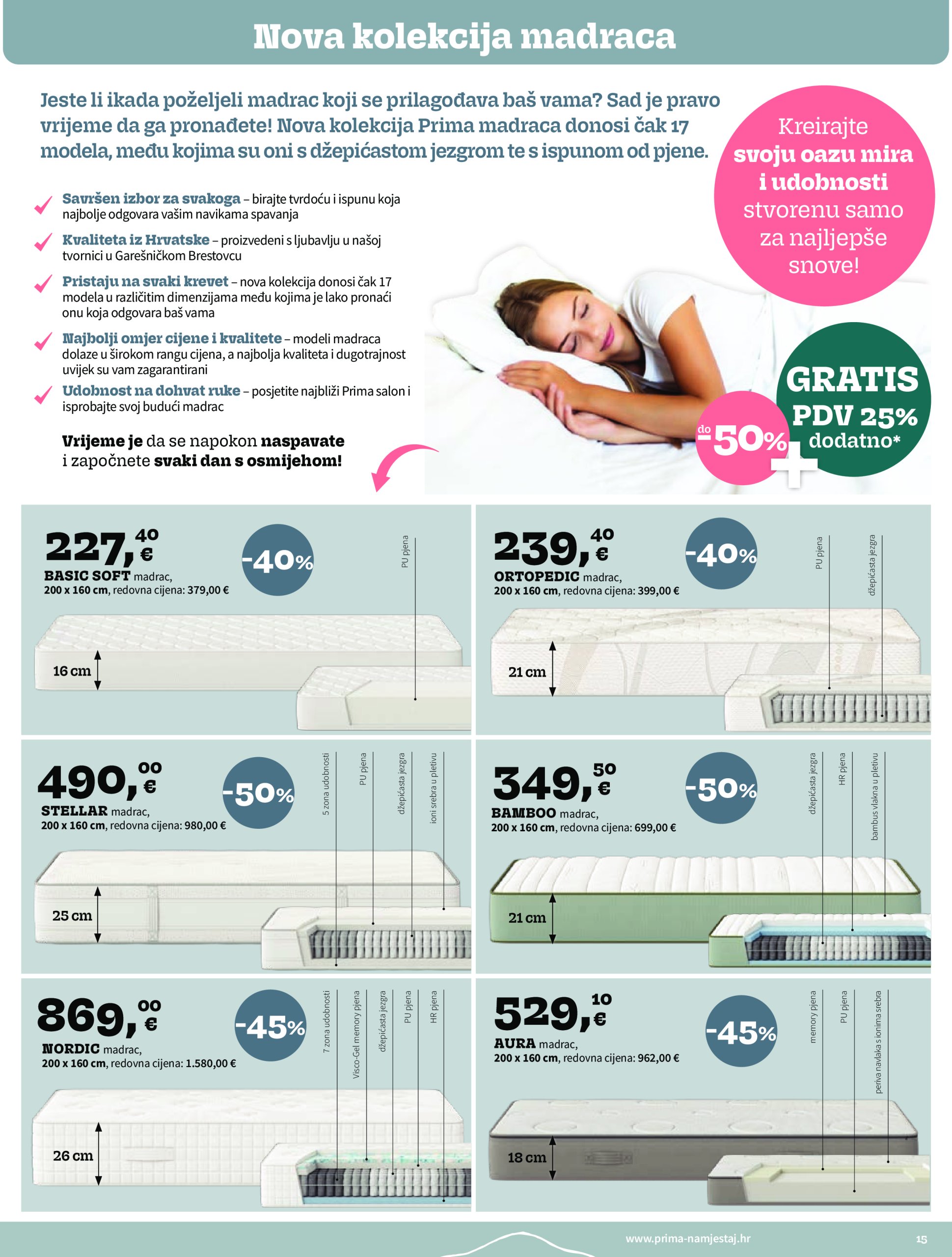 prima - Prima katalog vrijedi od 01.05. do 31.05. - page: 15