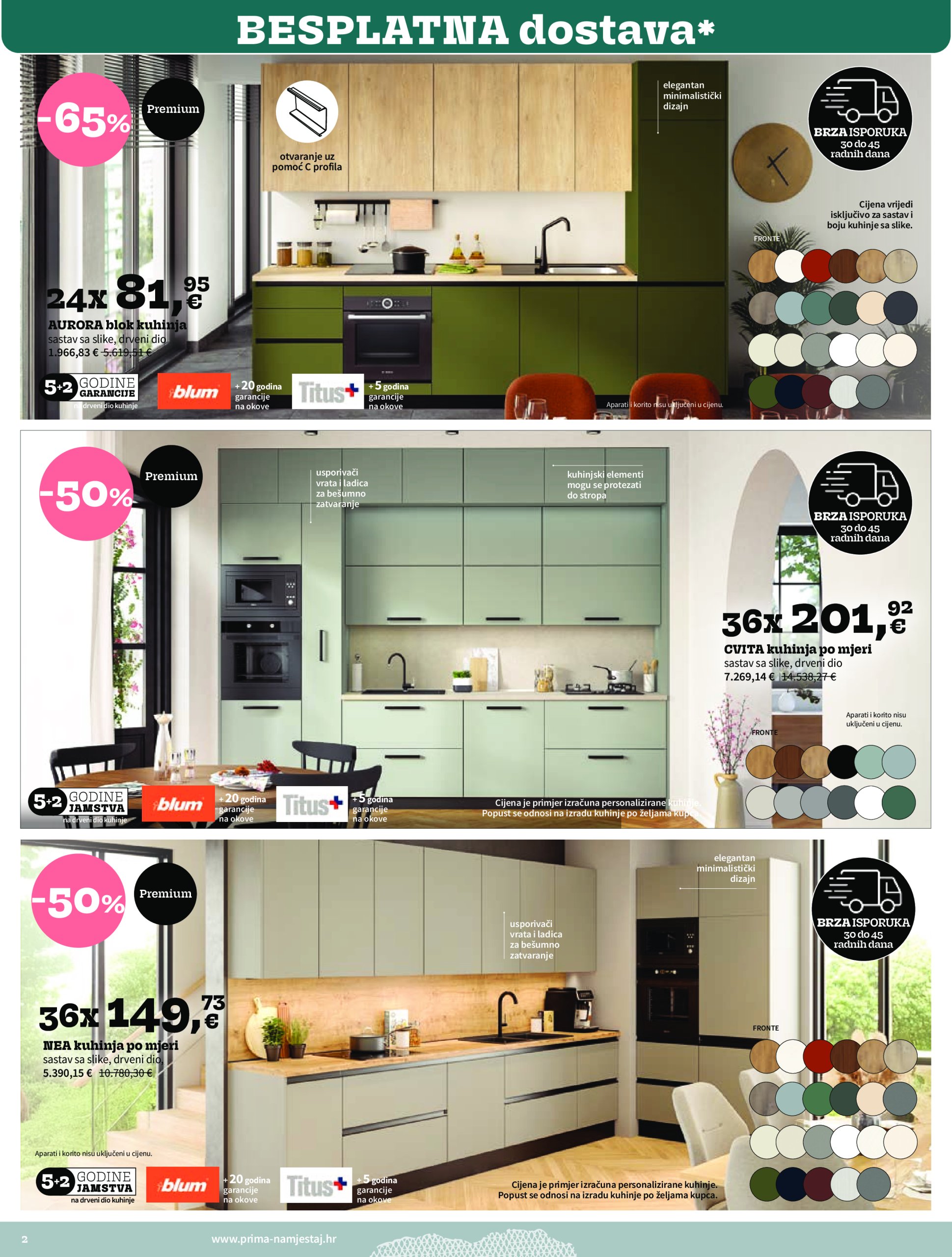 prima - Prima katalog vrijedi od 01.05. do 31.05. - page: 2