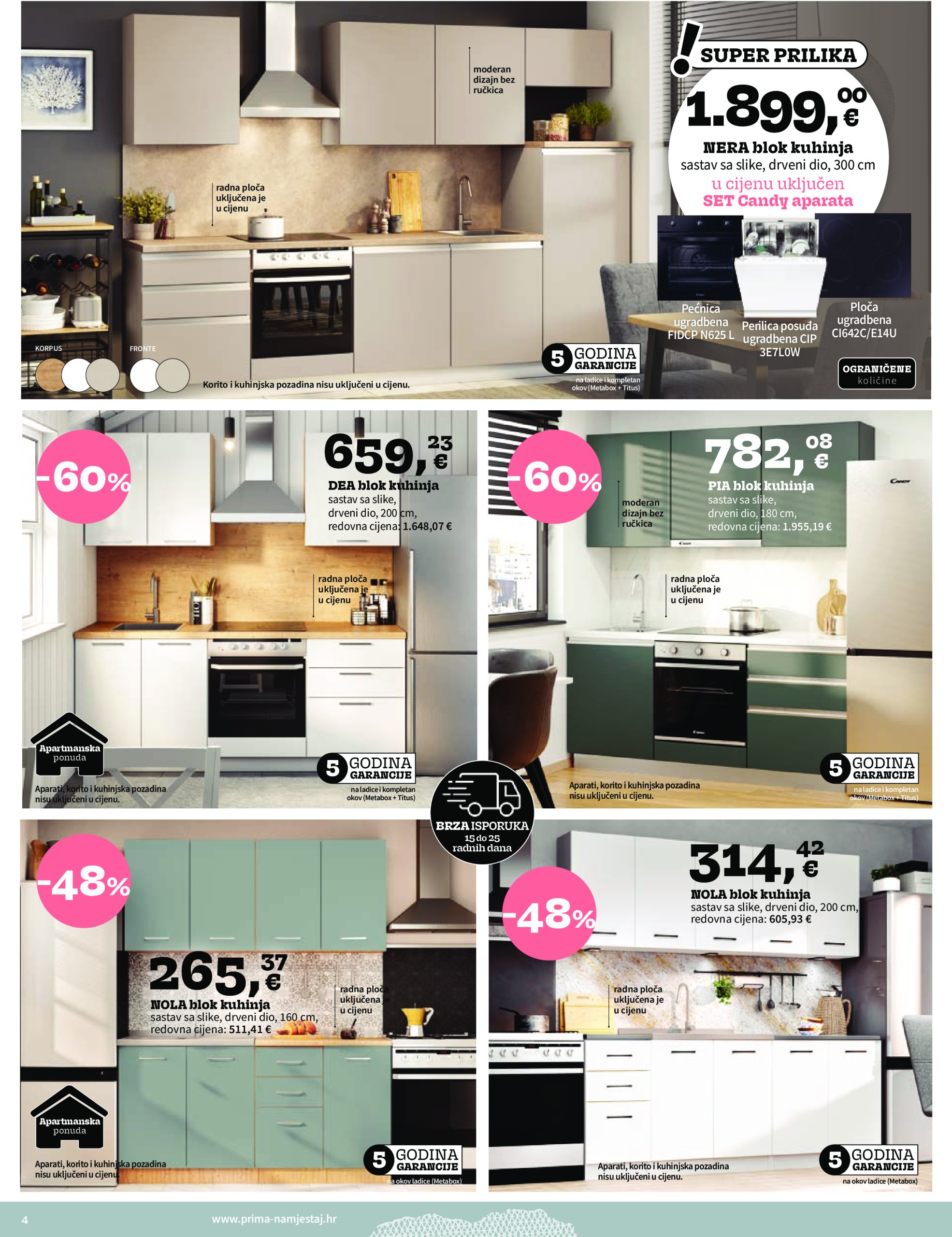 prima - Prima katalog vrijedi od 01.05. do 31.05. - page: 4
