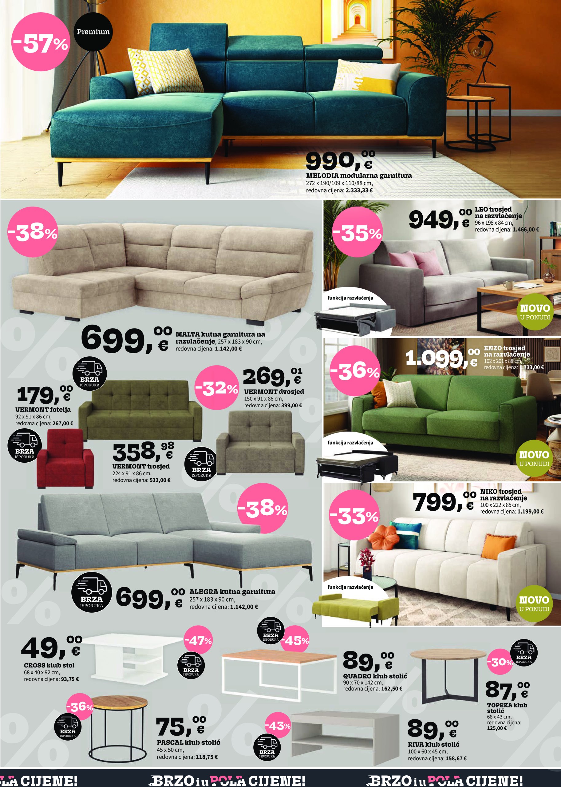 prima - Prelistajte ovaj Prima katalog, vrijedi od 15.05. do 04.06. - page: 3