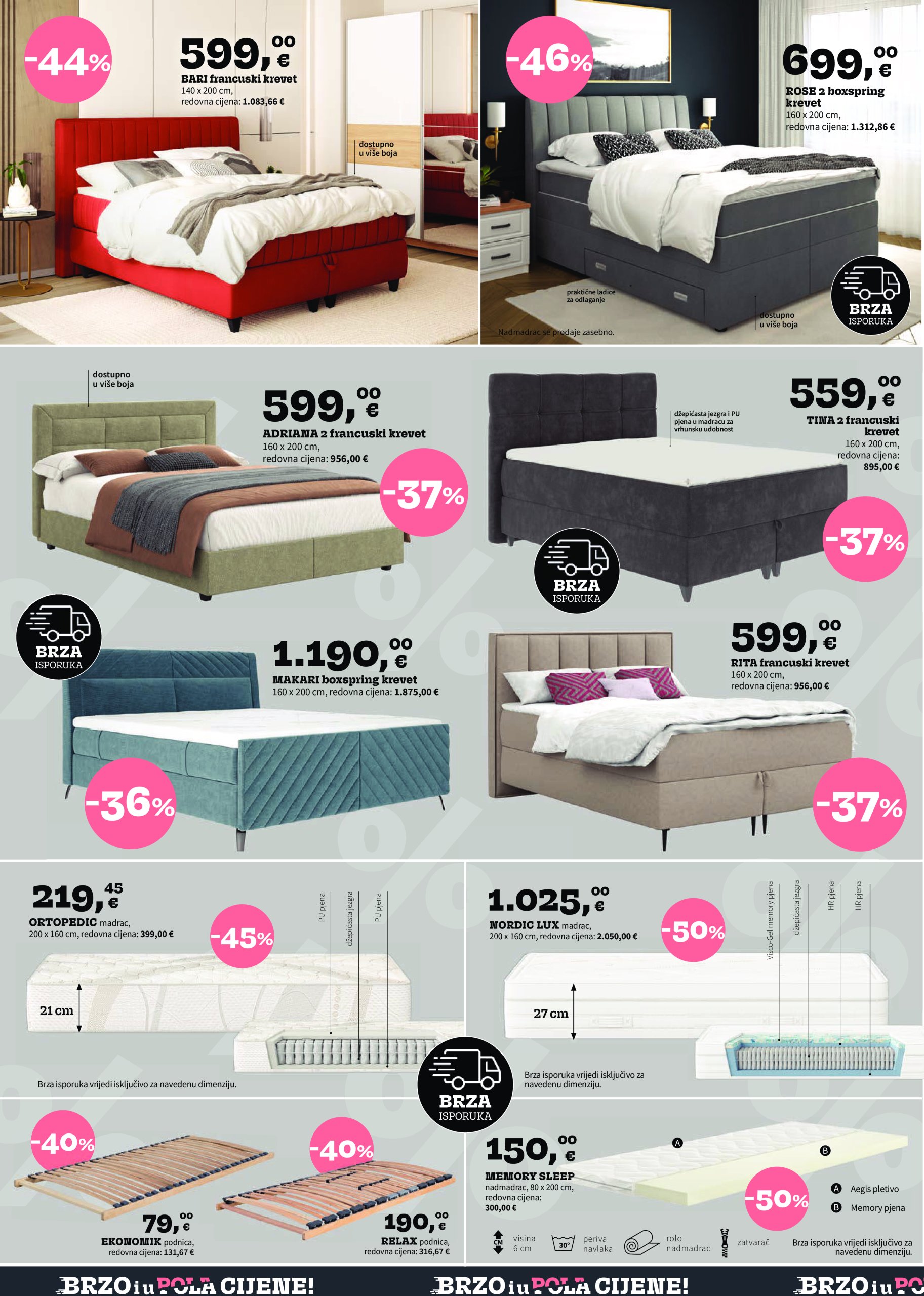 prima - Prelistajte ovaj Prima katalog, vrijedi od 15.05. do 04.06. - page: 4