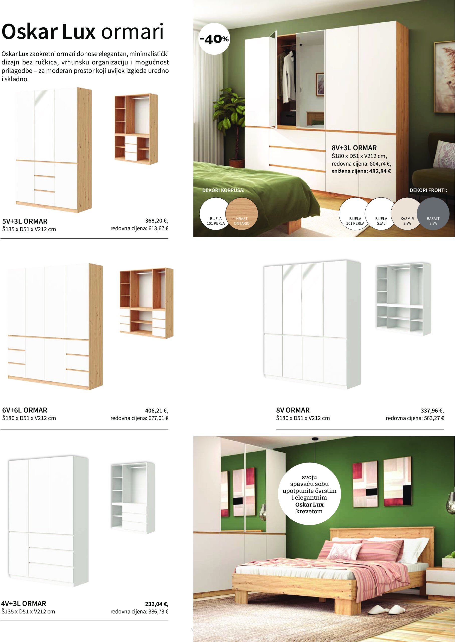 prima - Prelistajte katalog Prima - Spavanje, vrijedi od 02.06. do 30.06. - page: 28