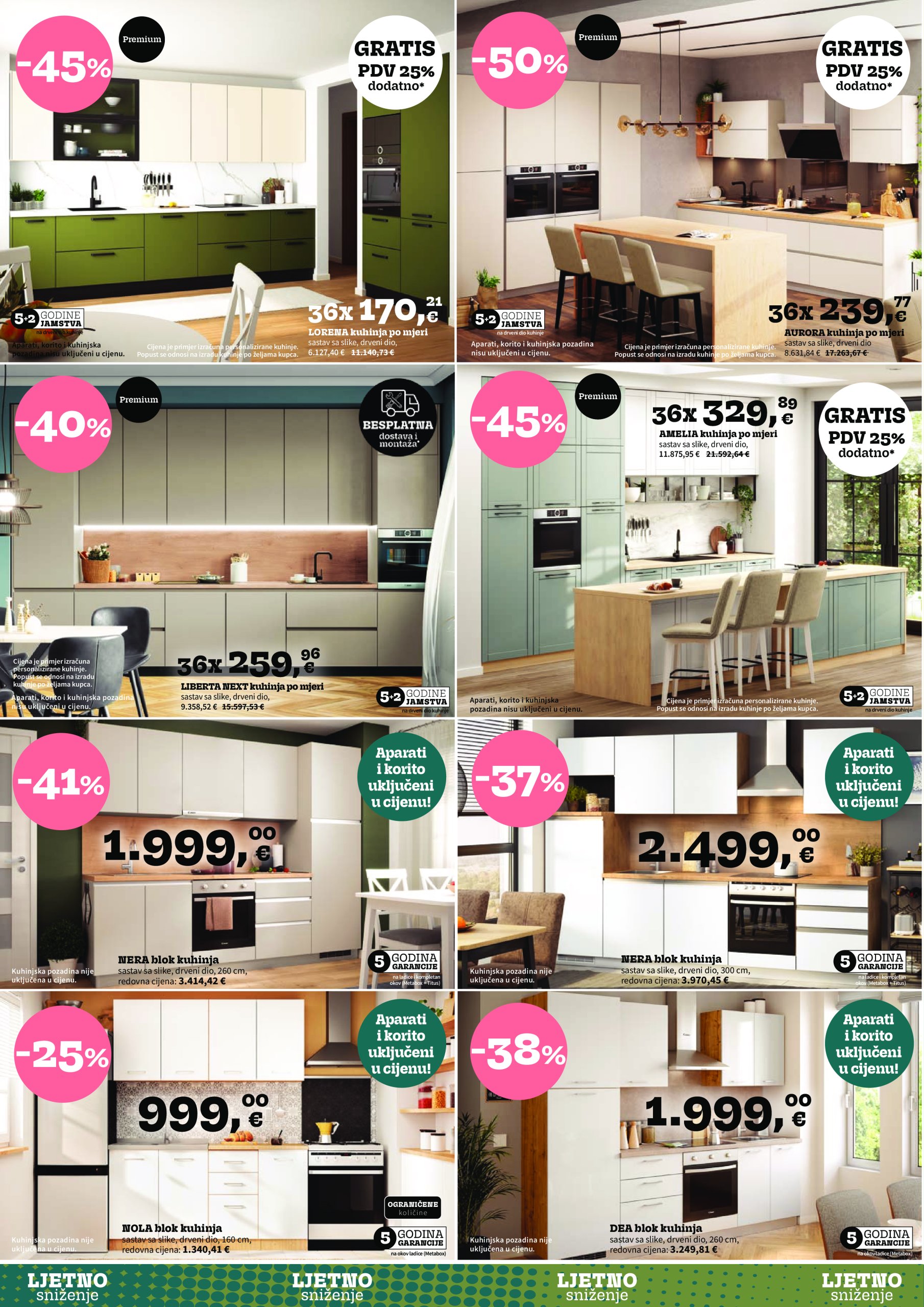 prima - Prelistajte katalog Prima, vrijedi od 01.07. do 31.07. - page: 6
