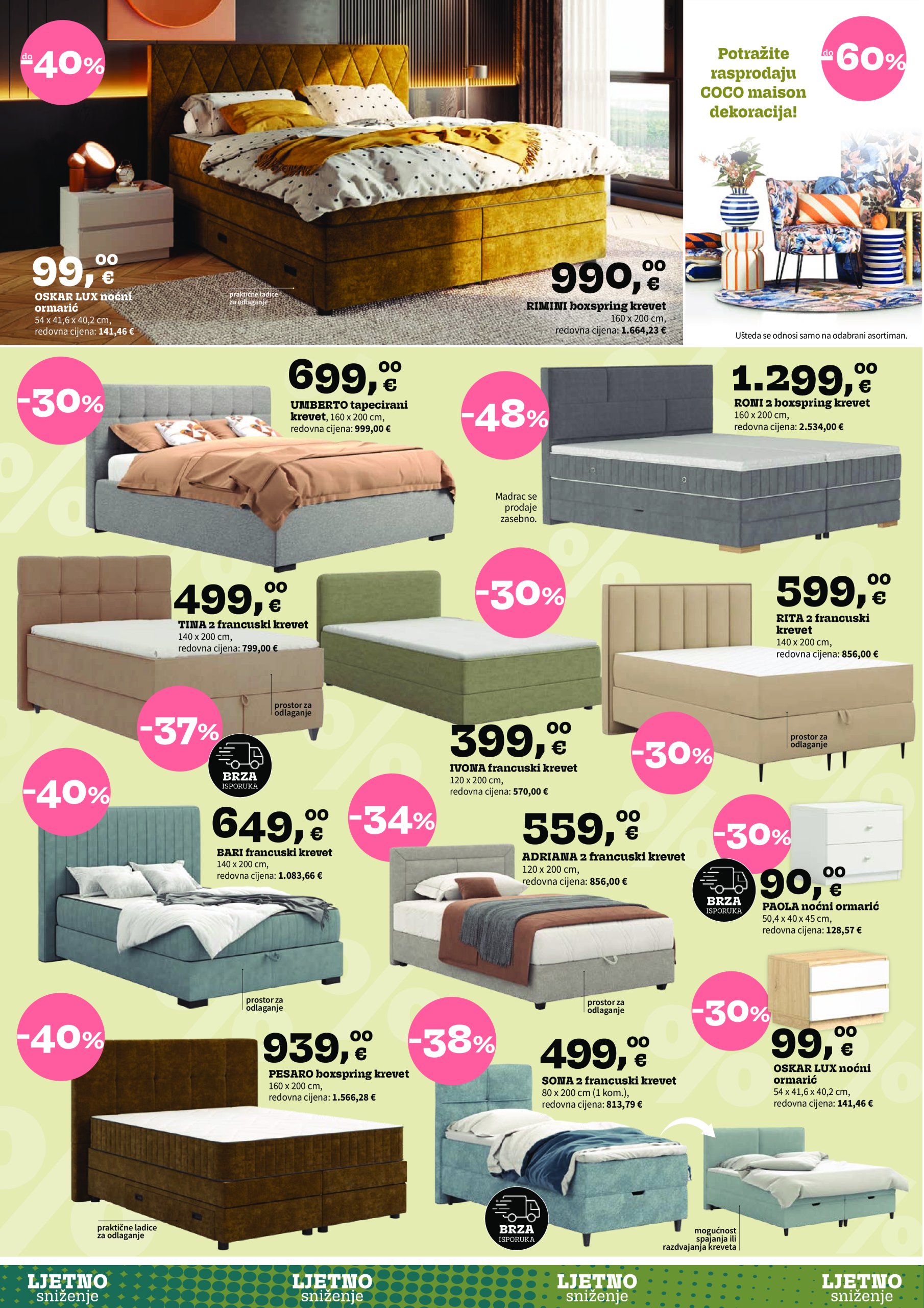 prima - Prelistajte katalog Prima, vrijedi od 01.07. do 31.07. - page: 4